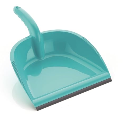 ELINOR Big Size Dustpan for Cleaning Material and Color