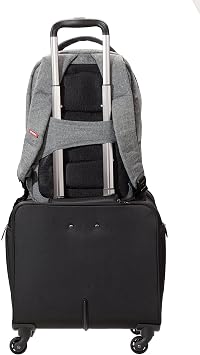 swiza backpack