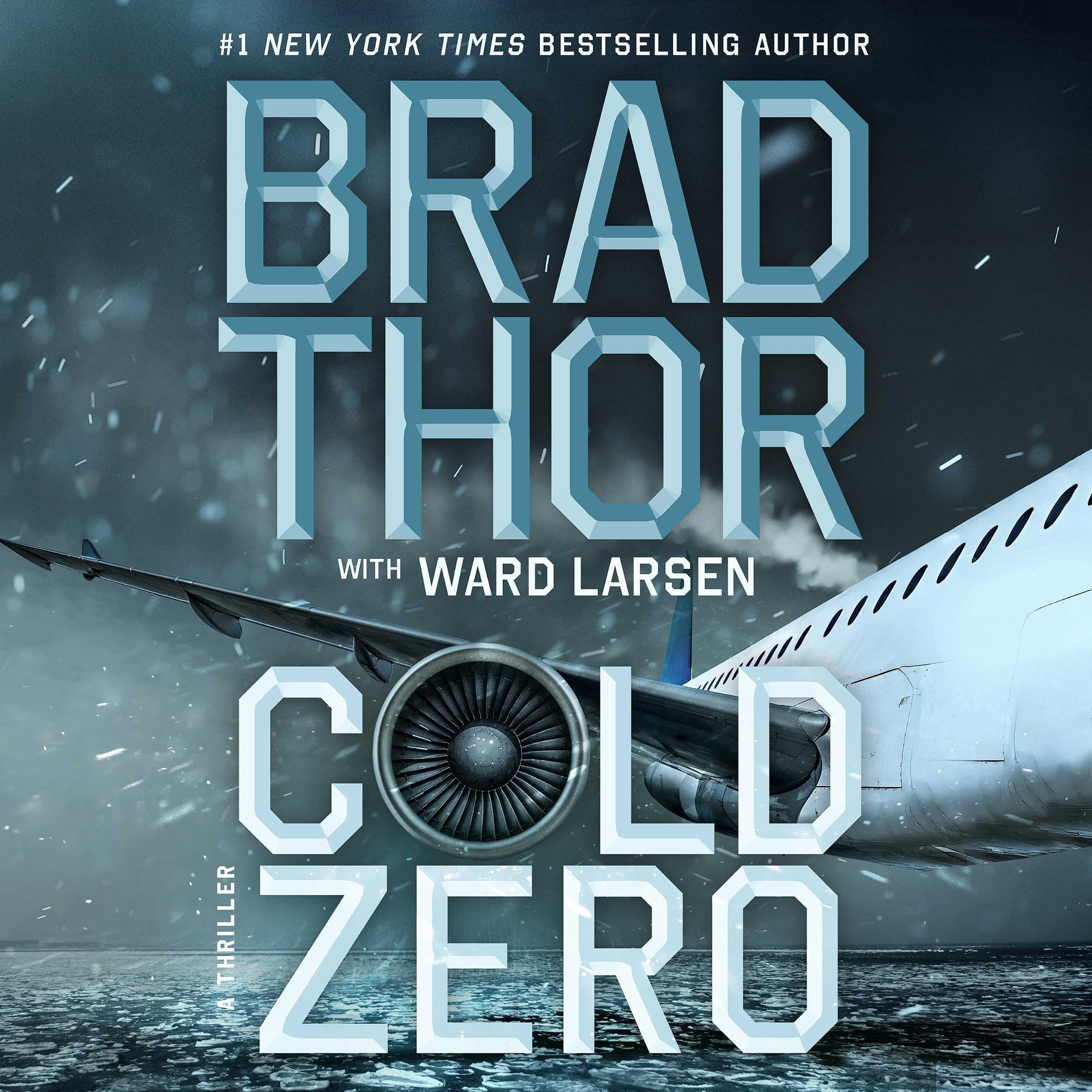 Cold Zero