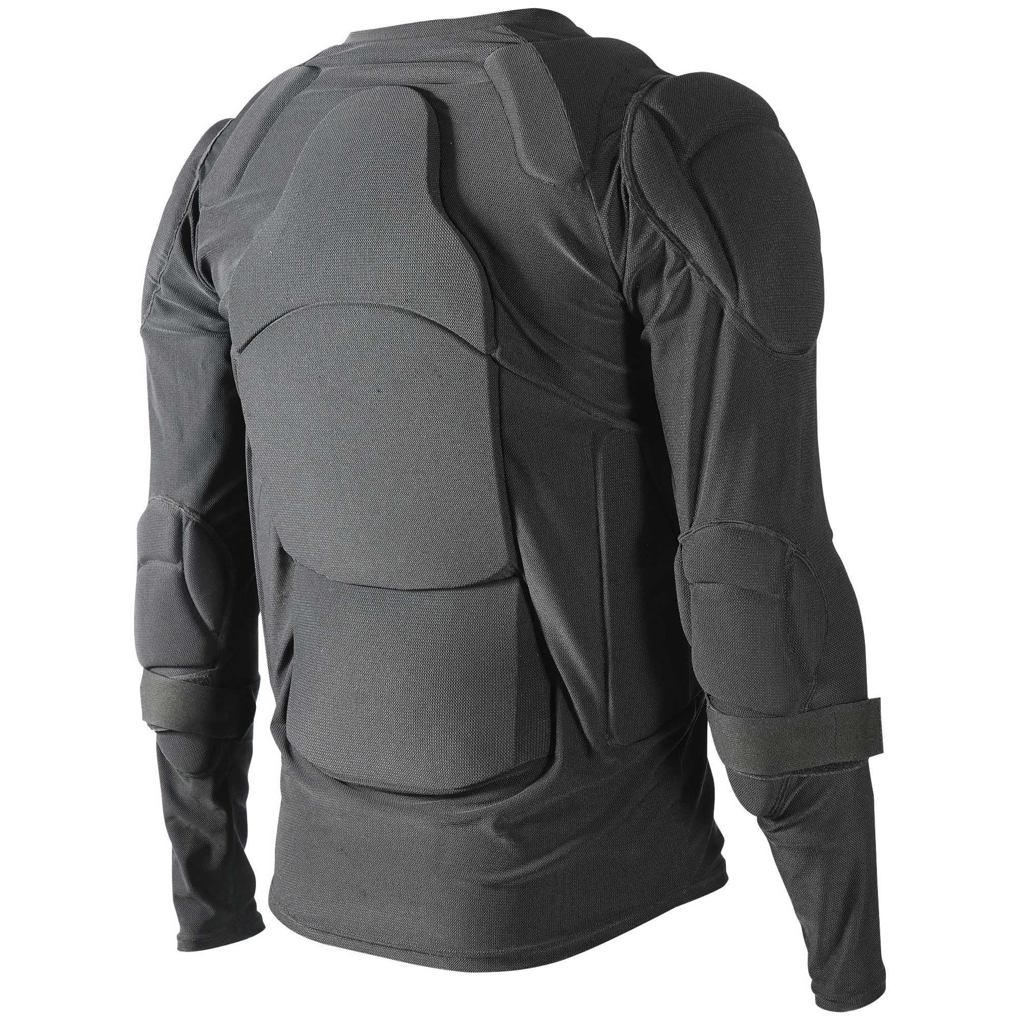 Amazon | north peak(ノースピーク) ボディプロテクター スノーボード