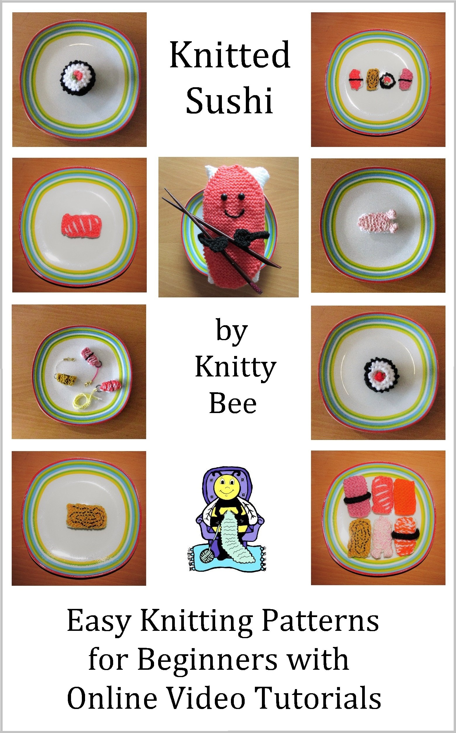 Knitty free patterns