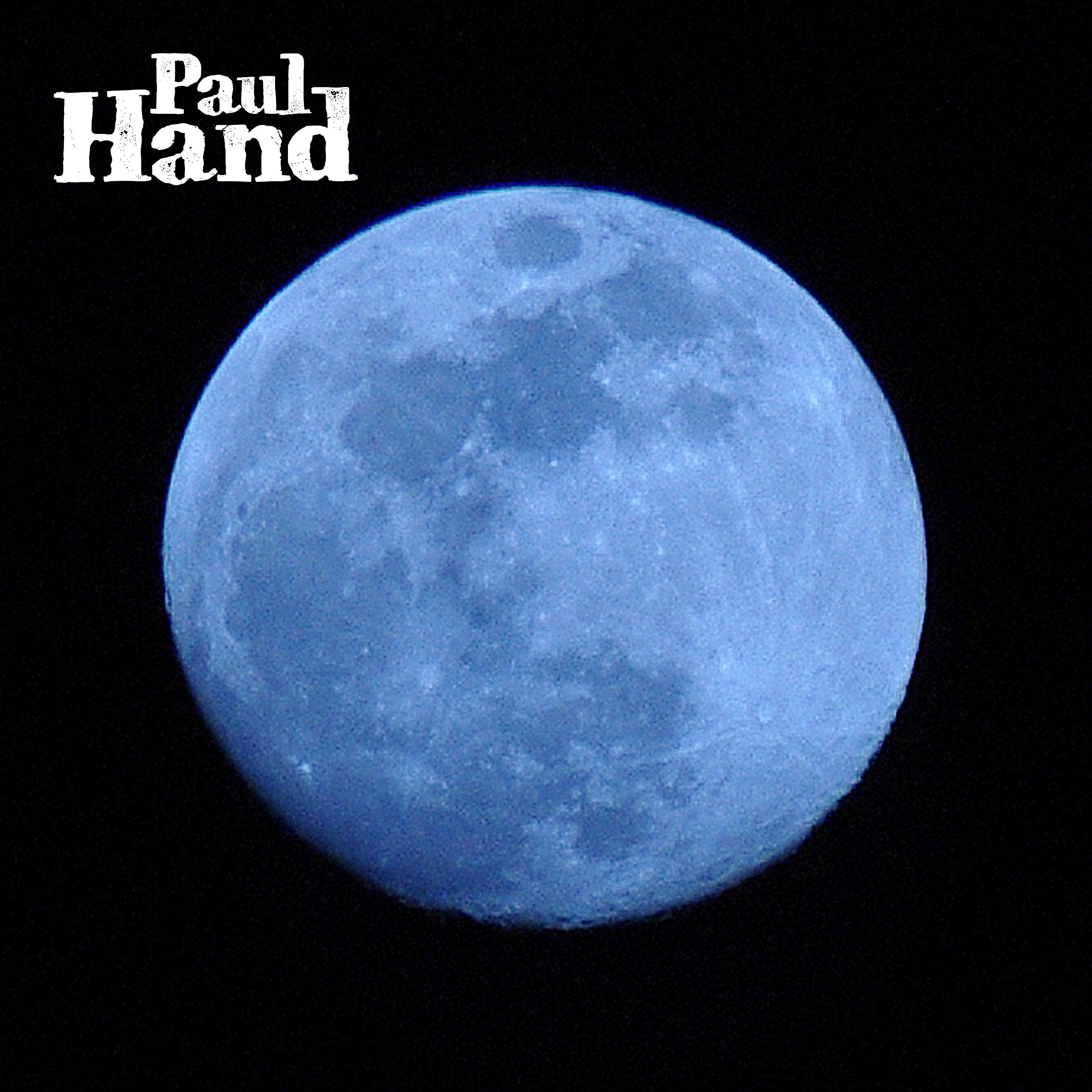 Paul Hand