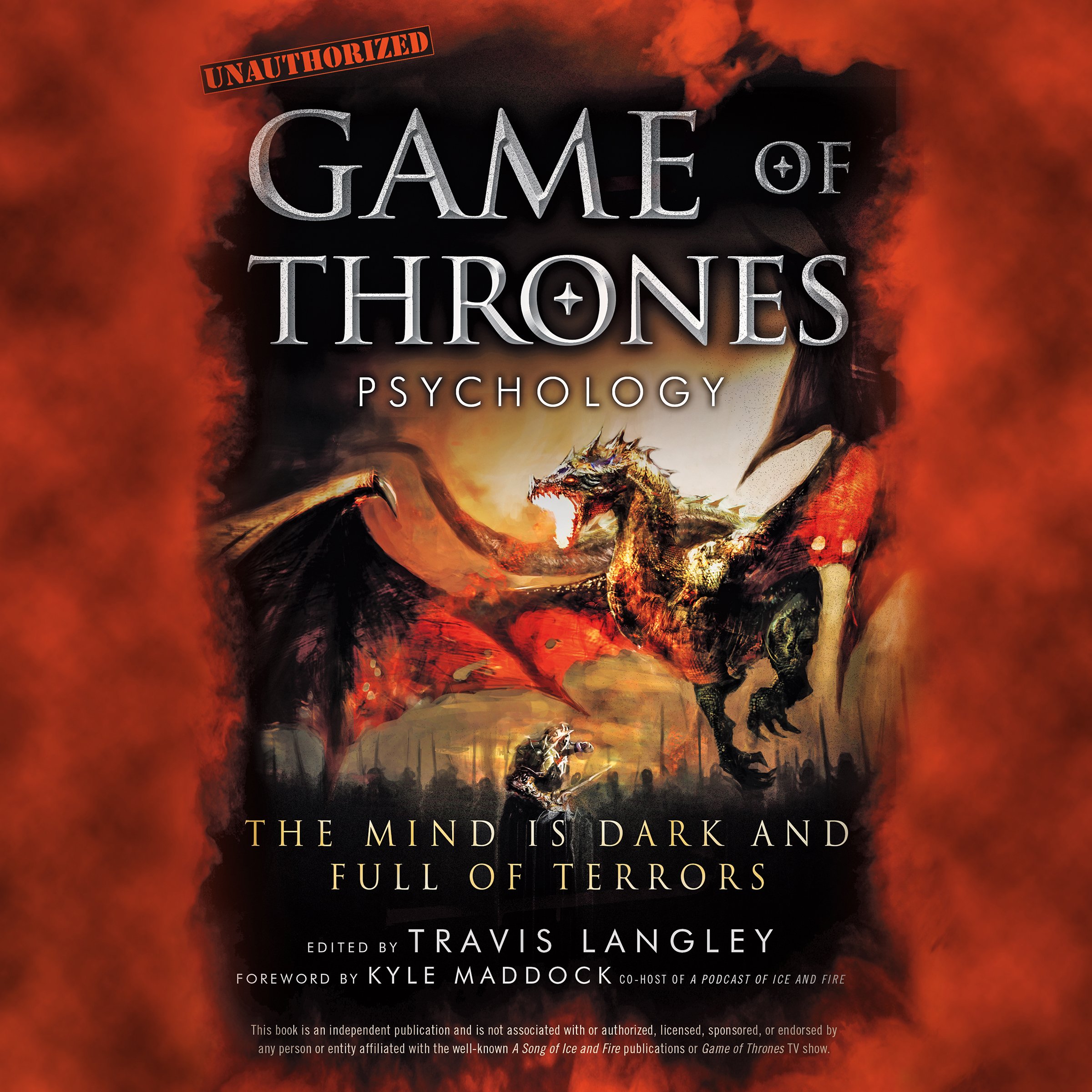 Game of Thrones Psychology: The Mind Is Dark and Full of Terrors