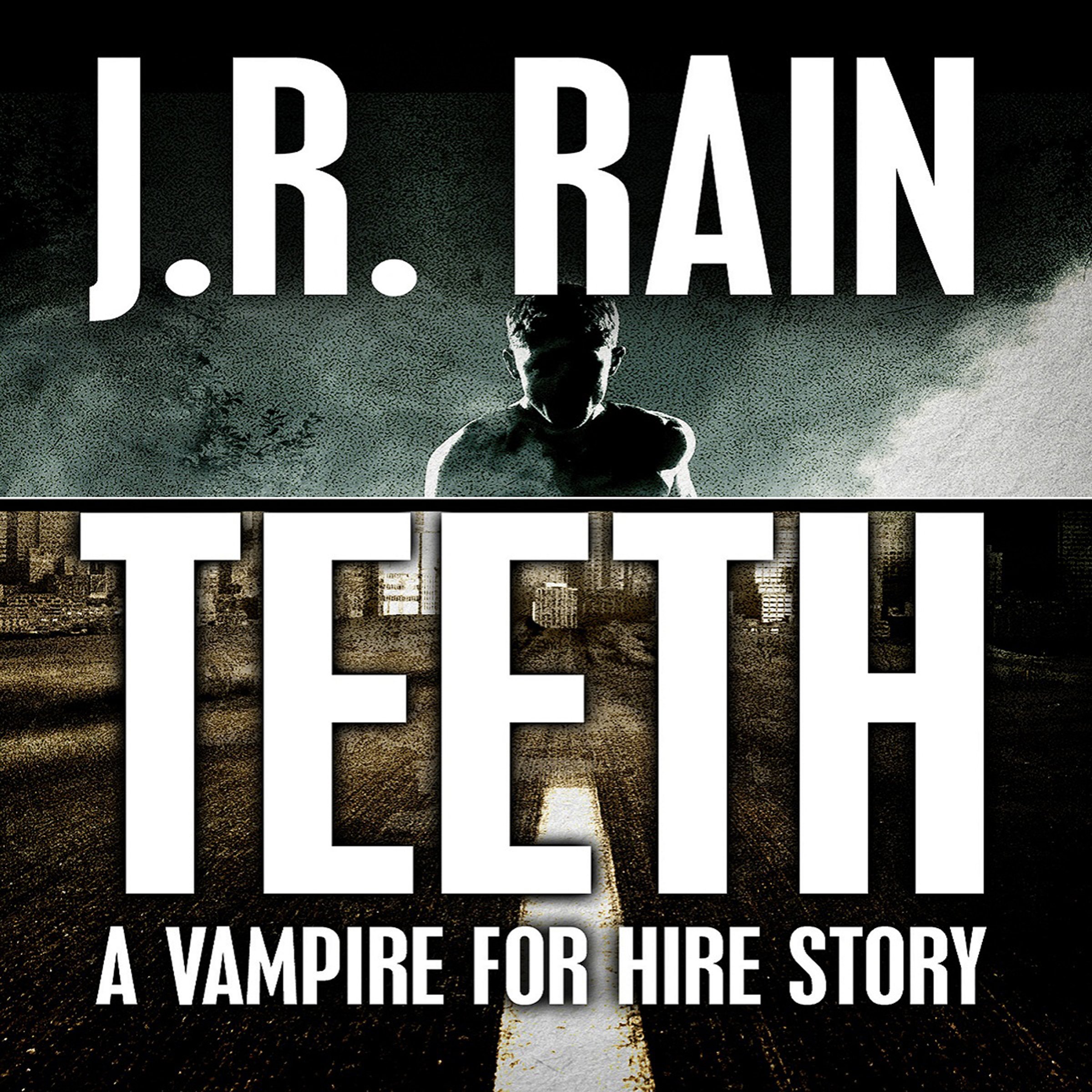 Cover art for Teeth