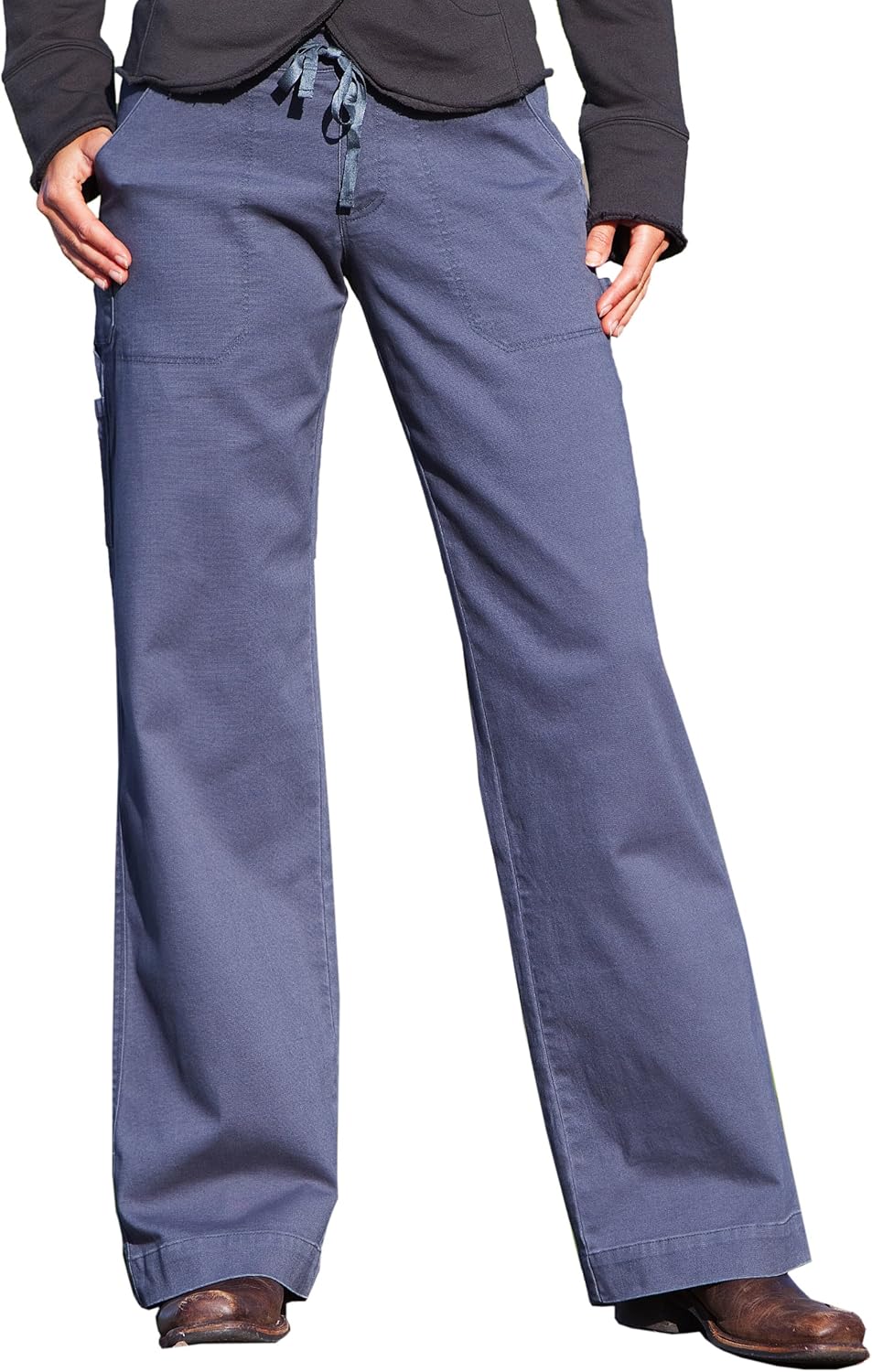 Carve Women's Vertical Carpenter Pant