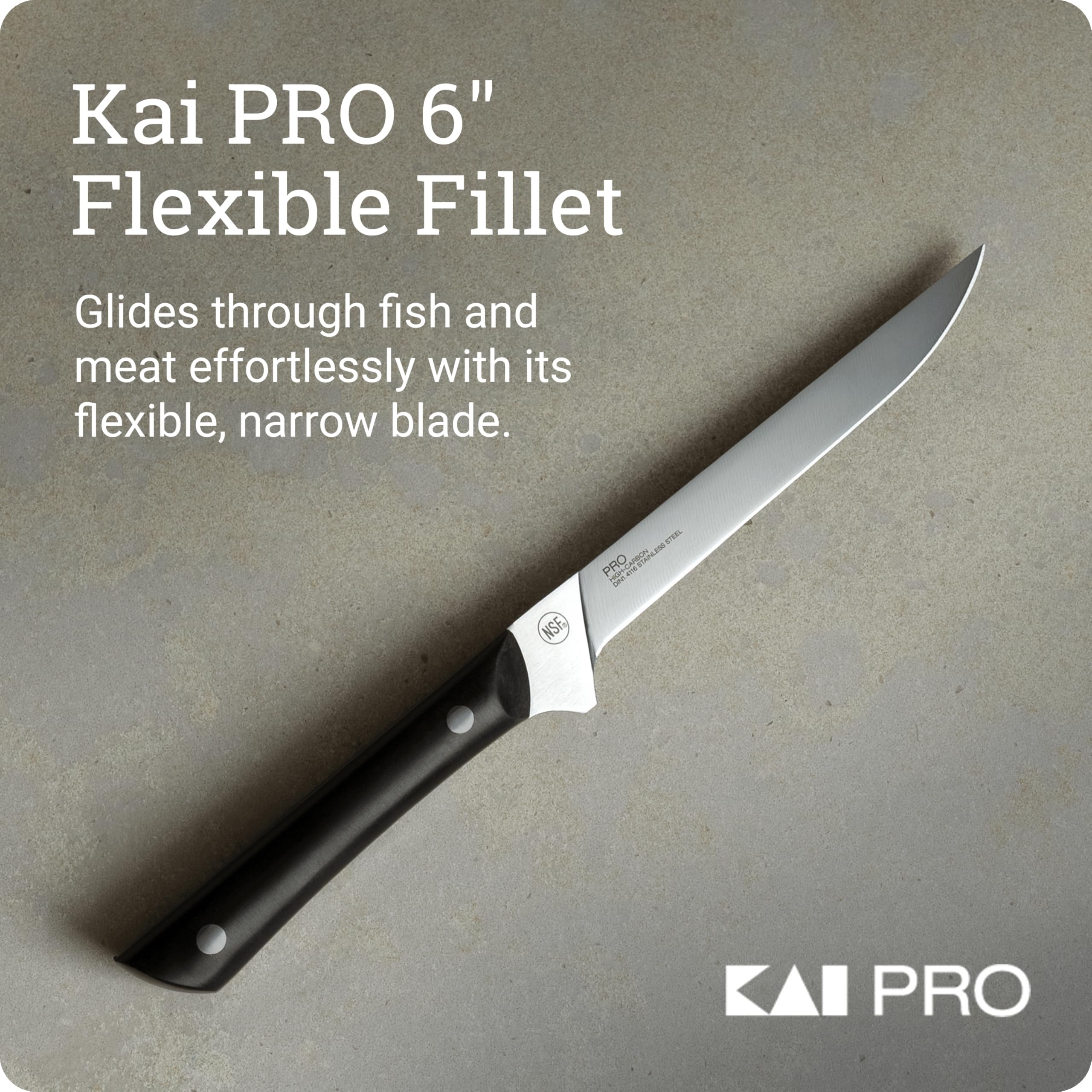 Amazon.com: Kai PRO 6