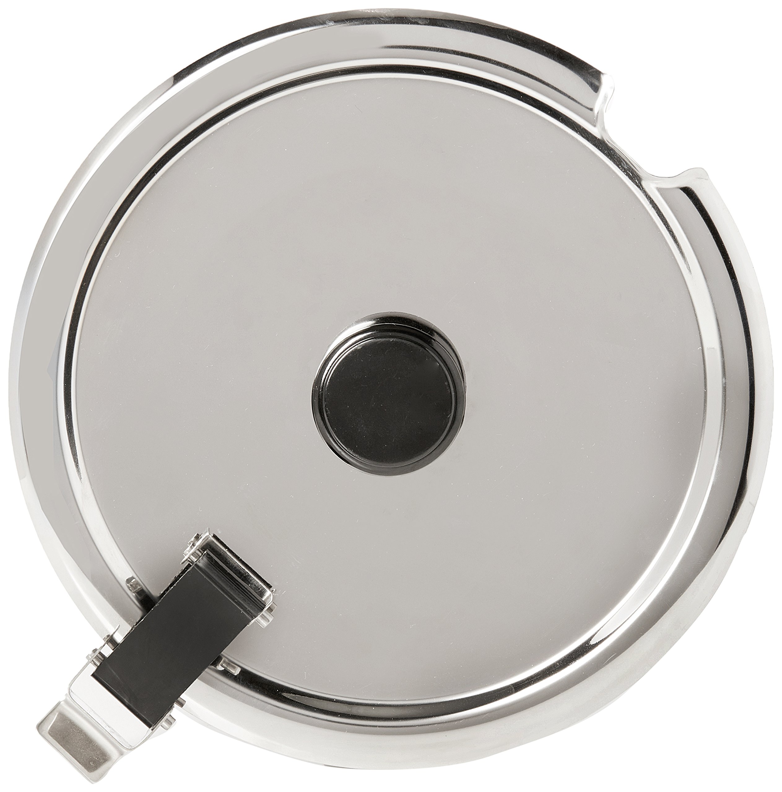 Genware 175-LID Lid for Soup Kettle
