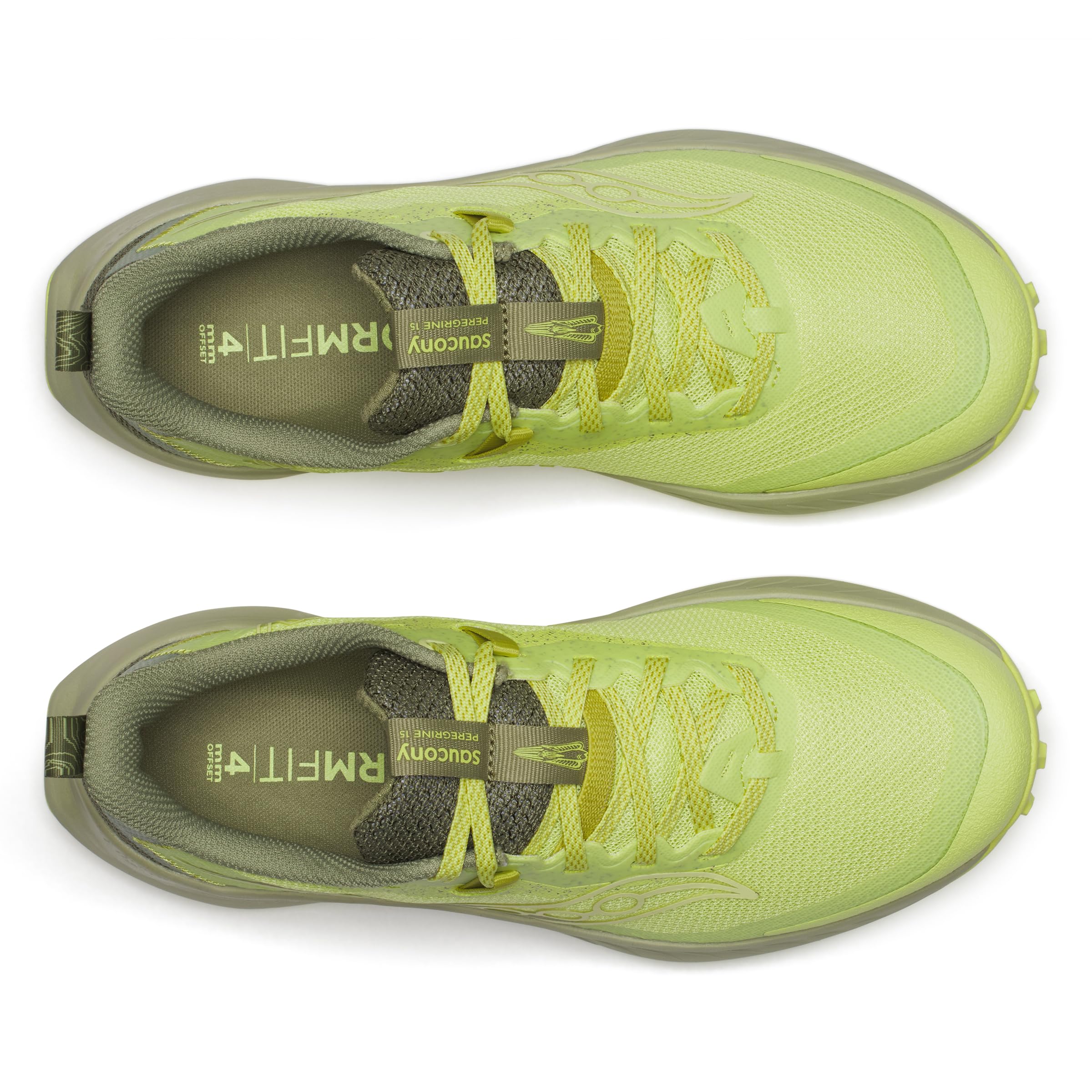 Saucony Peregrine 15 ZapatillasHombre