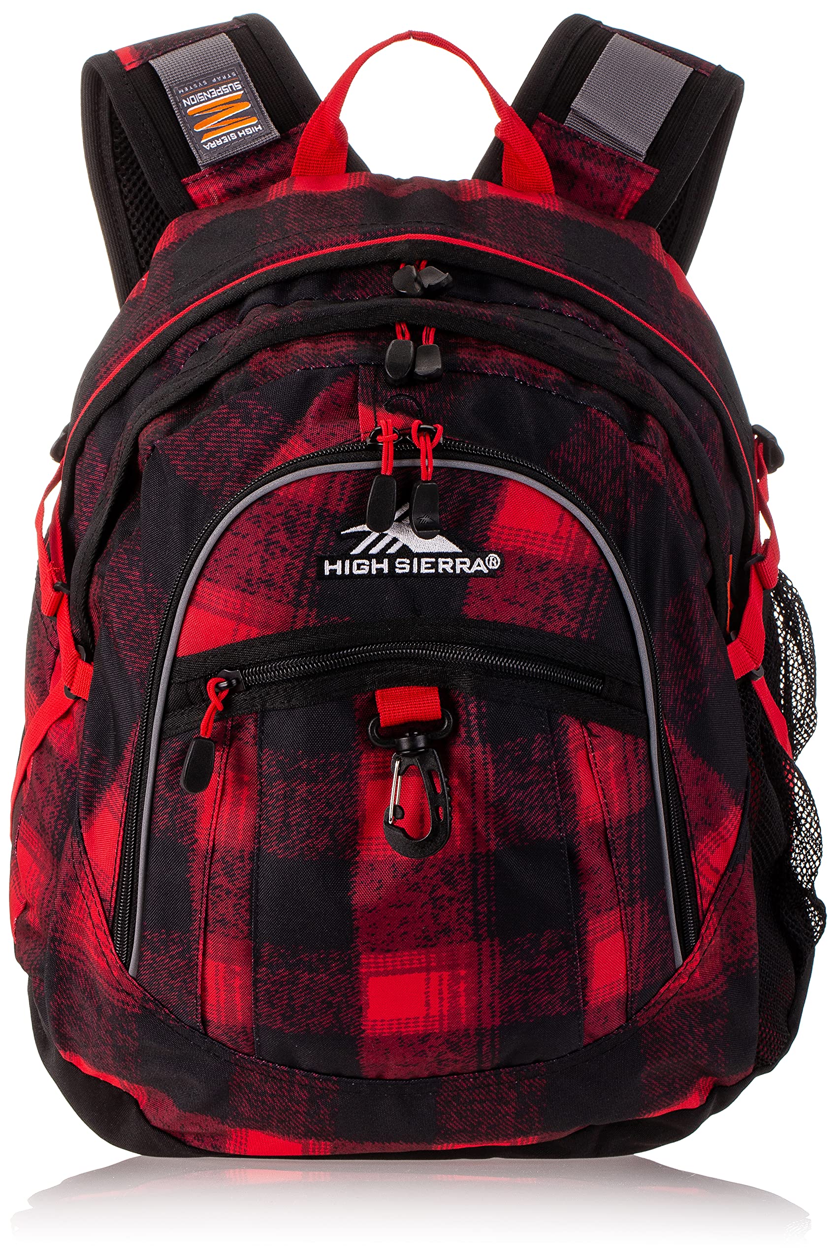 High Sierra boys Fatboy Modern