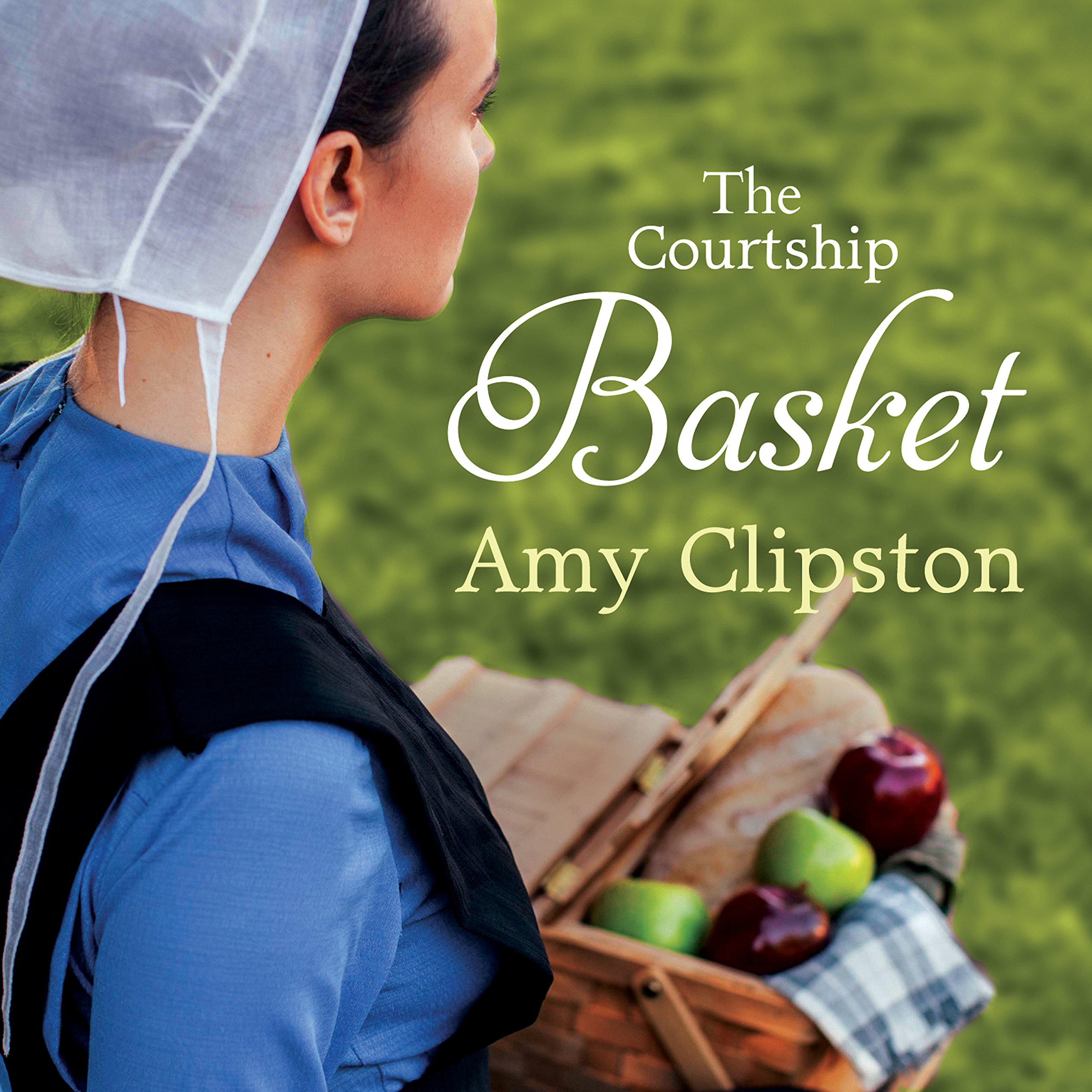 Cover art for The Courtship Basket