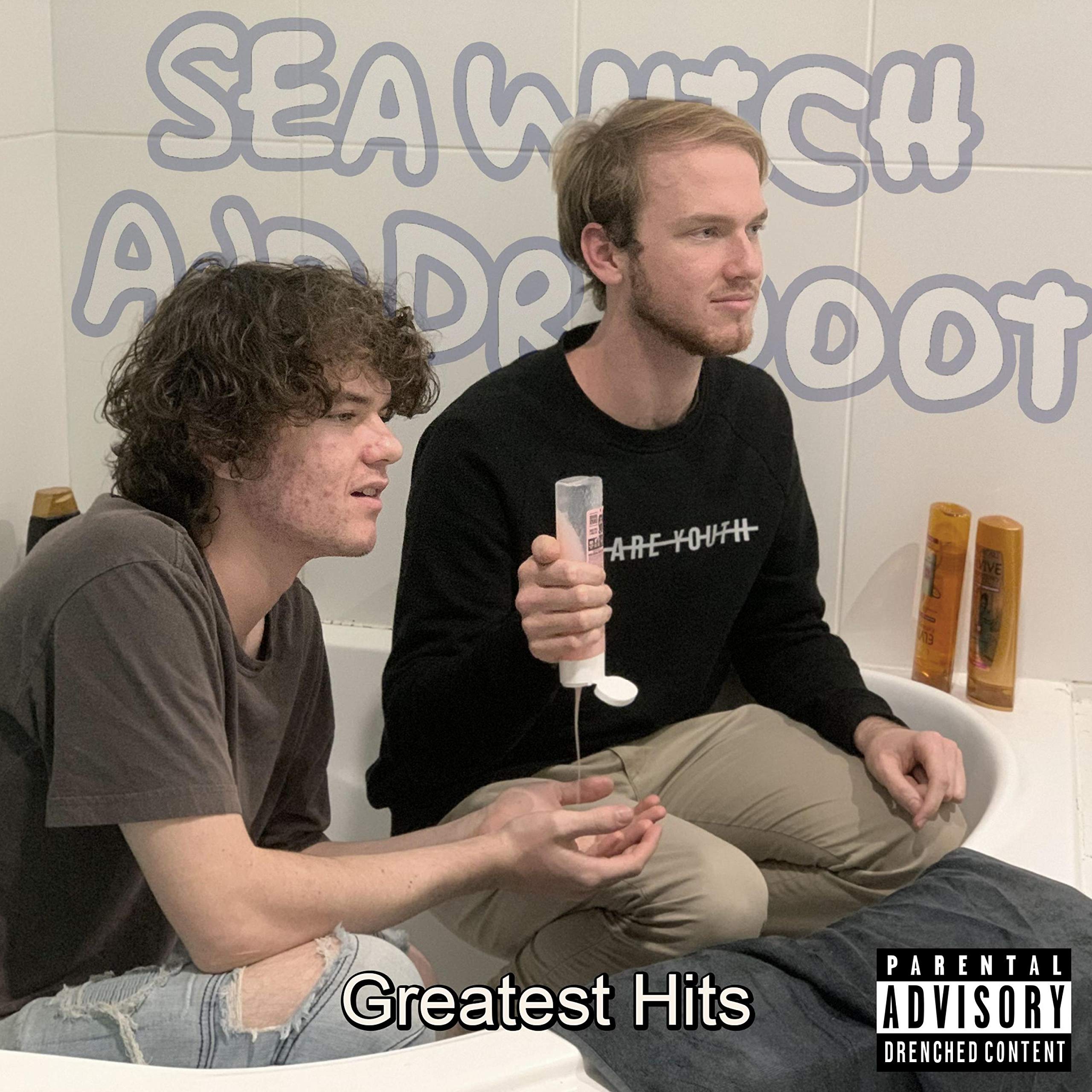 Sea Witch and Dr Doot