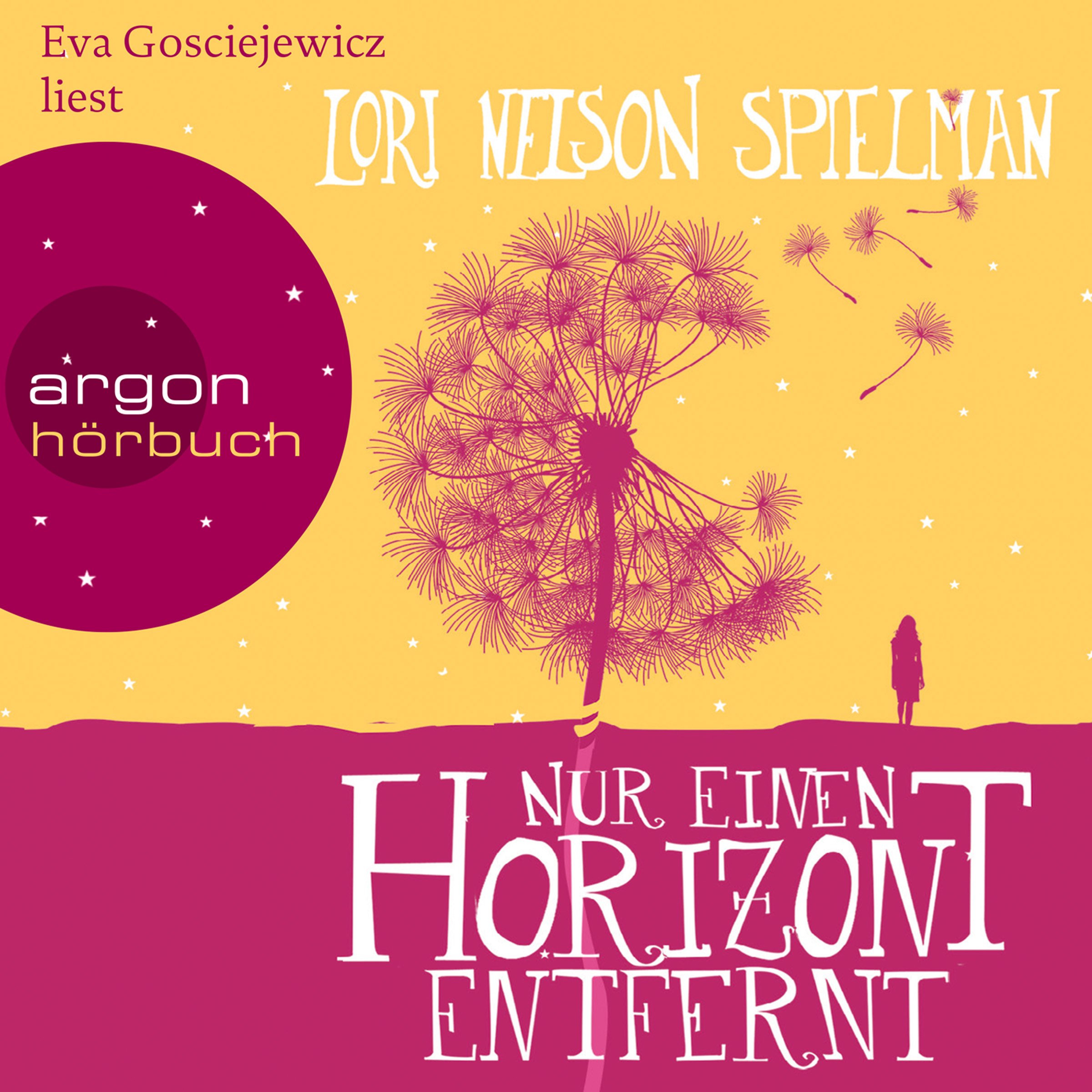Cover art for Nur einen Horizont entfernt