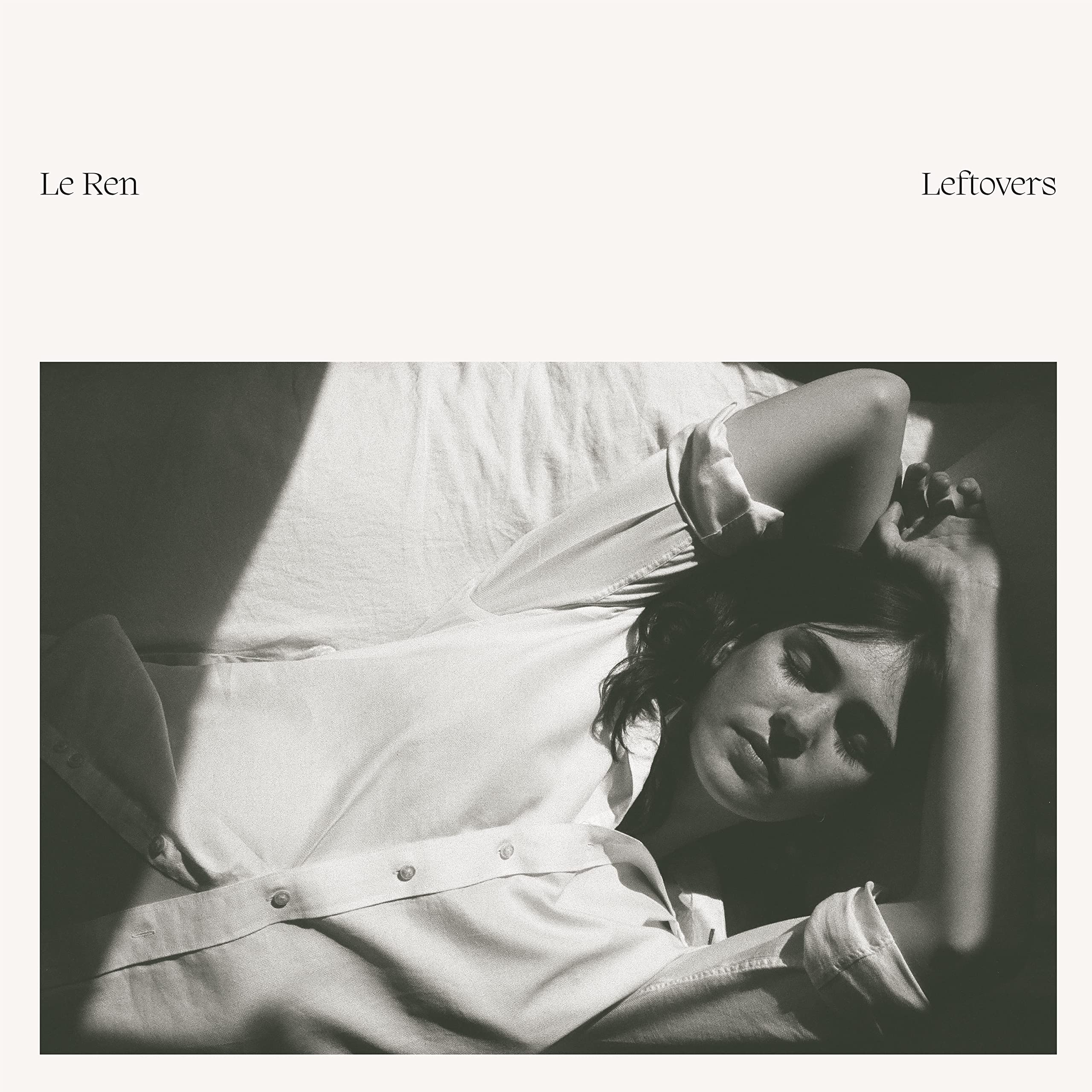 Leftovers [VINYL]