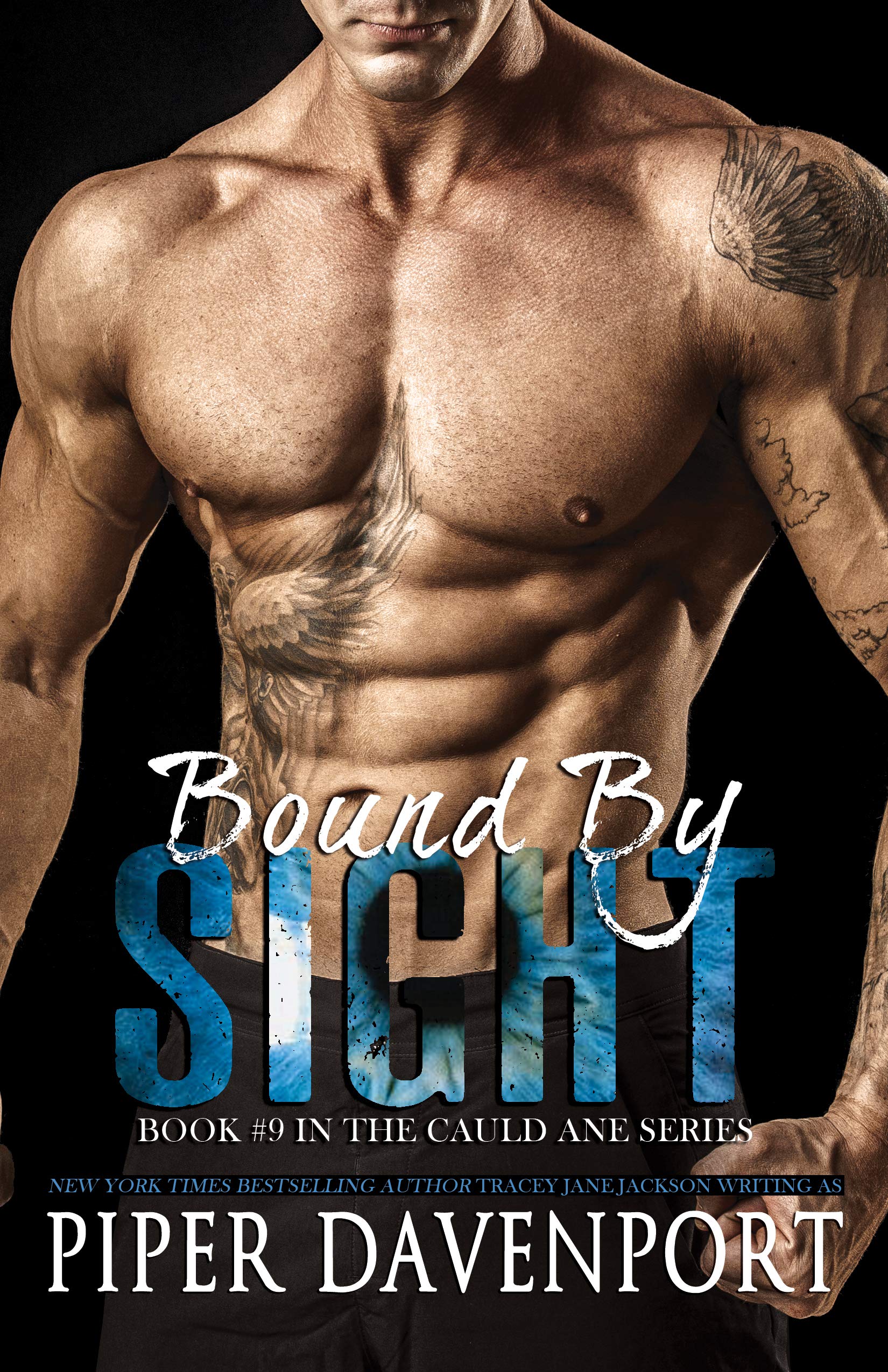 Bound by Sight (Cauld Ane Series Book 9)