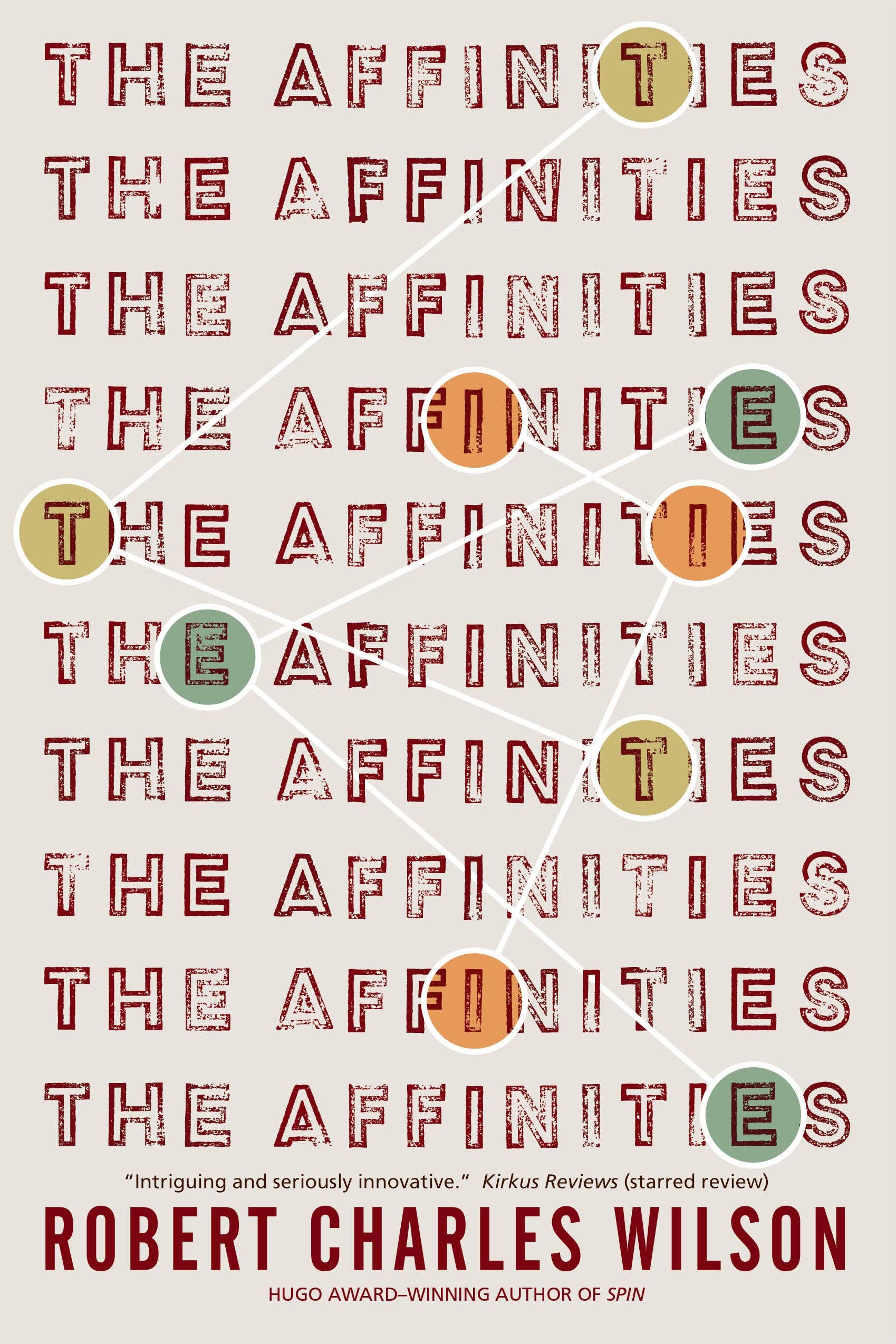 Affinities, The