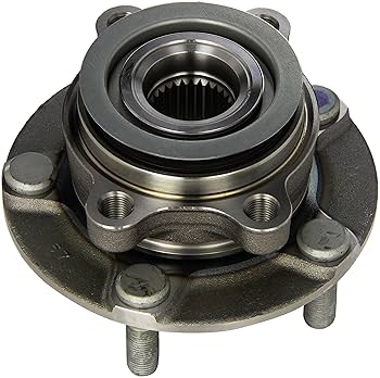 Amazon | NISSAN (日産) 純正部品 ハブ アッセンブリー ロード