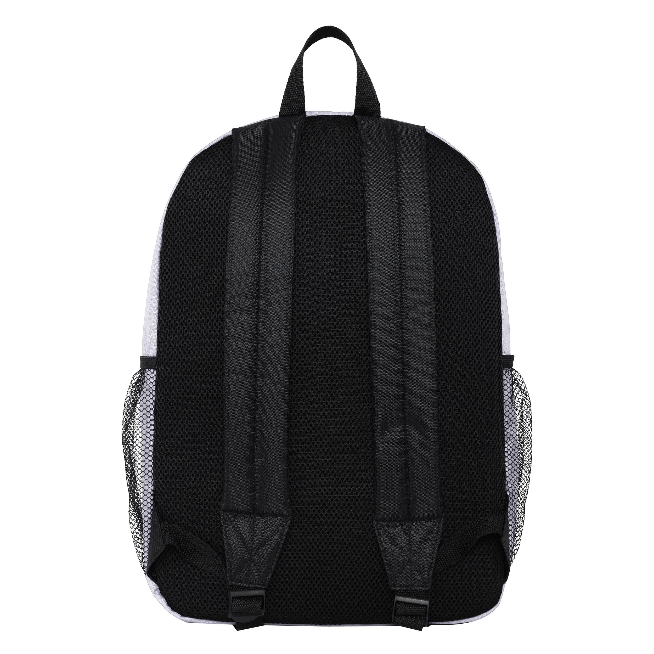 FOCO Officially Licensed Scotland Retro Backpack - Image 3