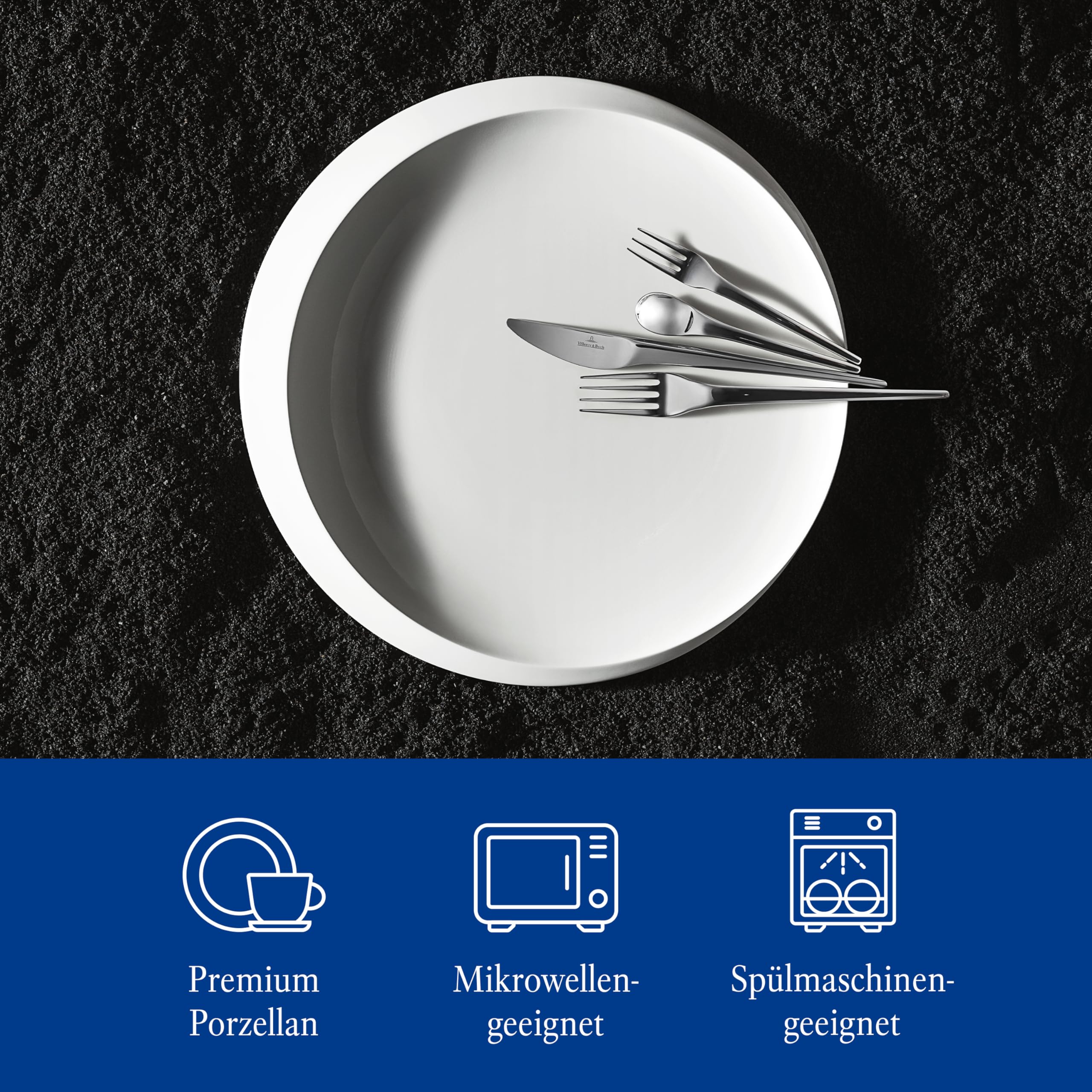 Amazon.co.jp: 【正規輸入品】 Villeroy & Boch（ビレロイ＆ボッホ