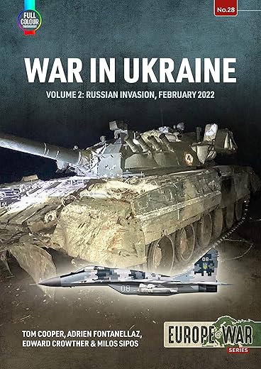 Best ukraine war 2022