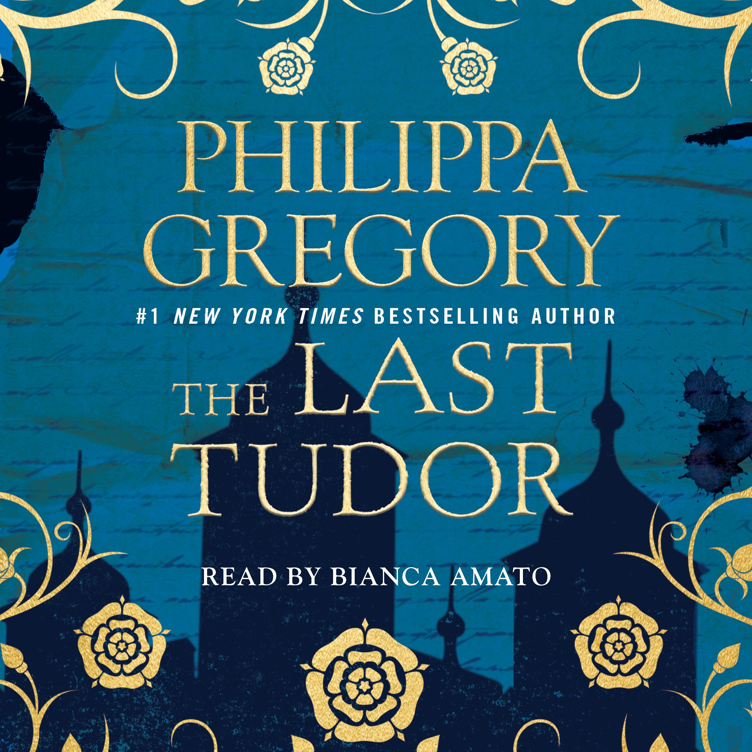The Last Tudor Volume 14