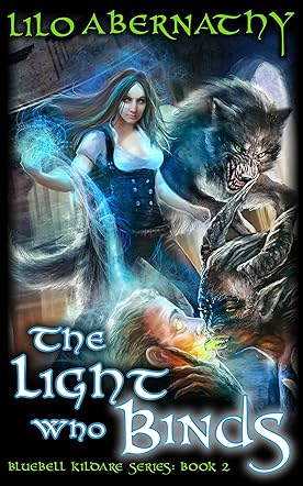 The Light Who Binds