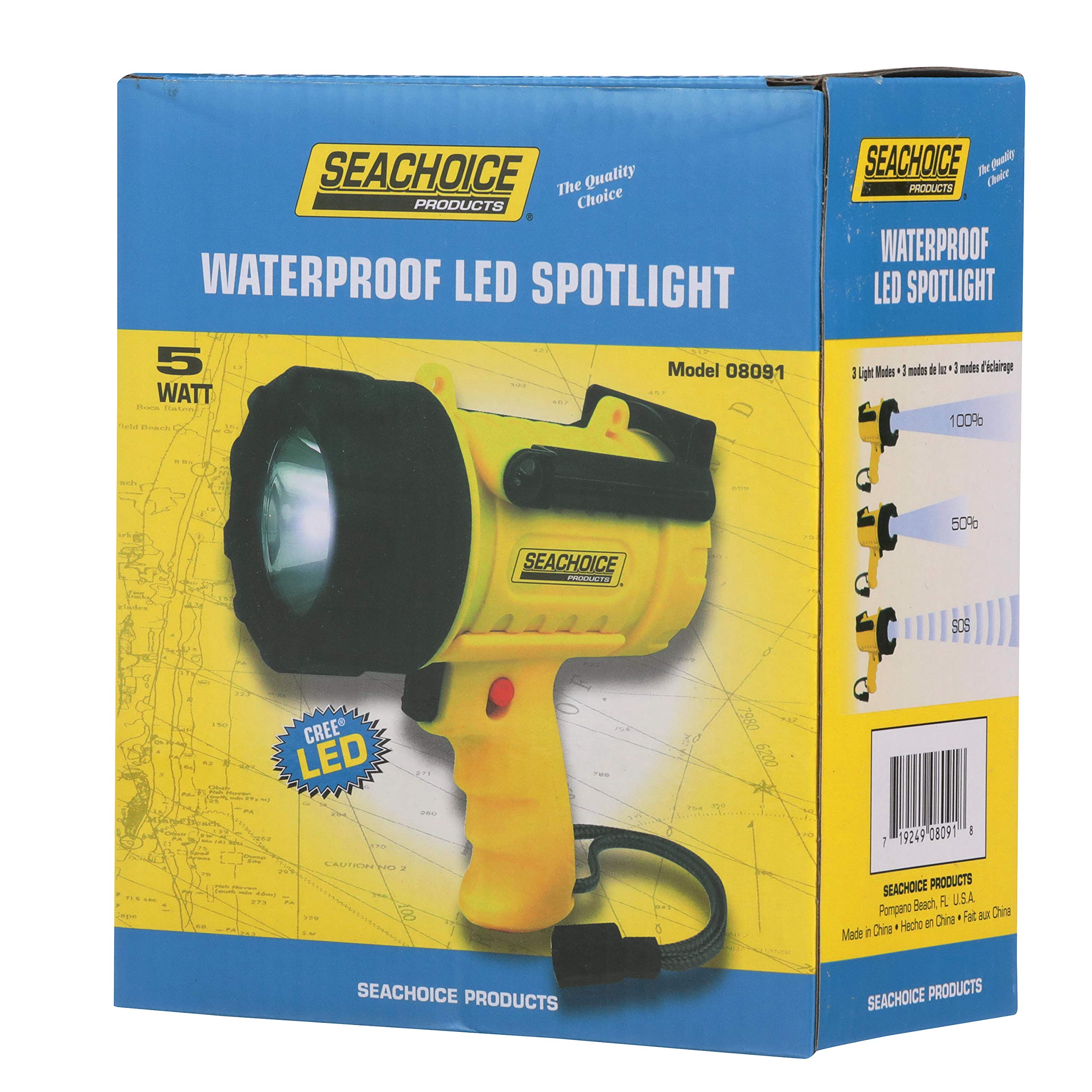Seachoice PICO Gloﾃ｢ﾂﾂ｢ LED Lantern 46631 by SEACHOICE 9jupf8b SEACHOICE #46631, 