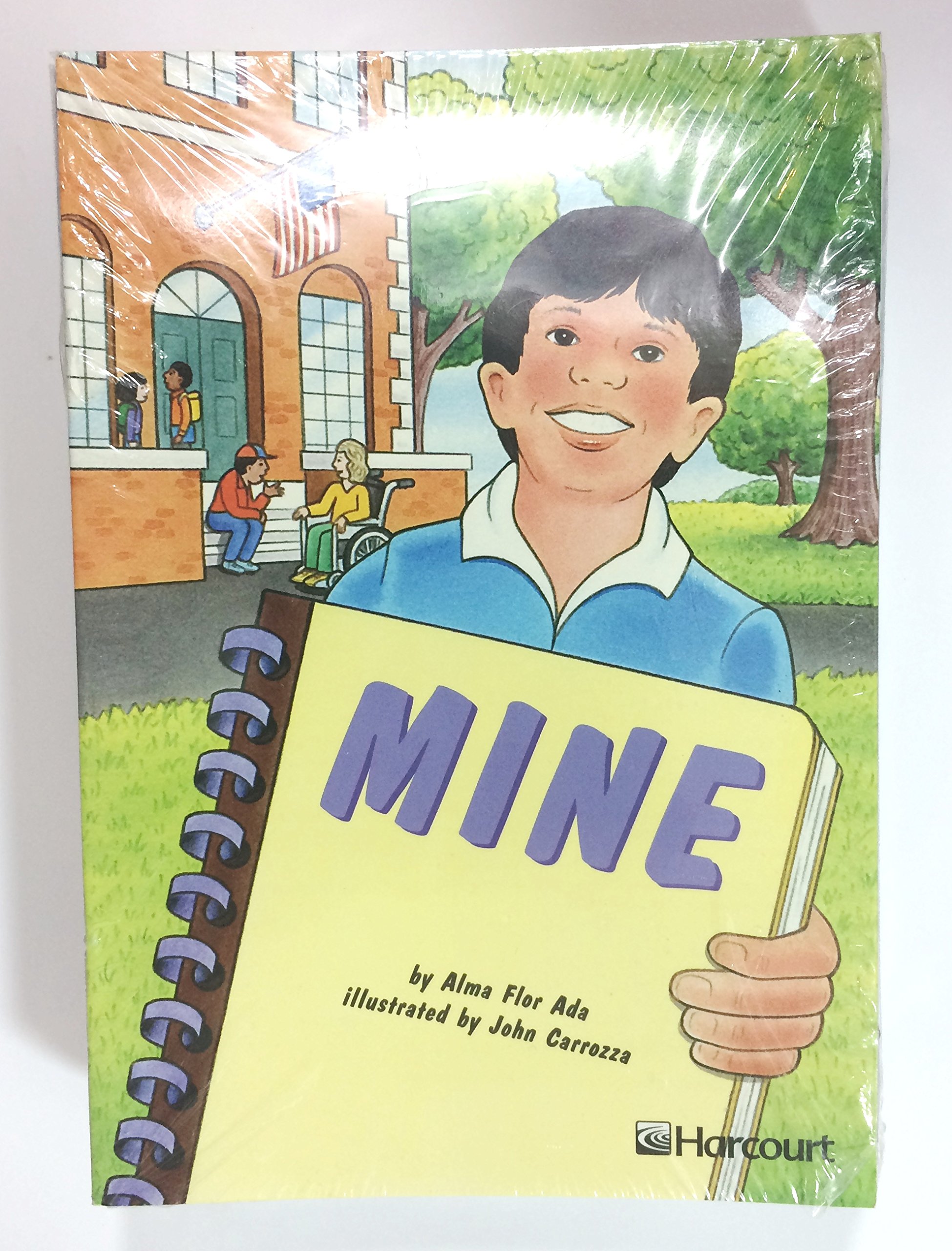 Buy Storytown, Grade 5 Ell Independent Reader Collection: Harcourt School Publishers Trophies (Trophies 03) — BookShops.in