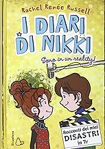 Sono in un reality! I diari di Nikki Copertina rigida=320 pagine