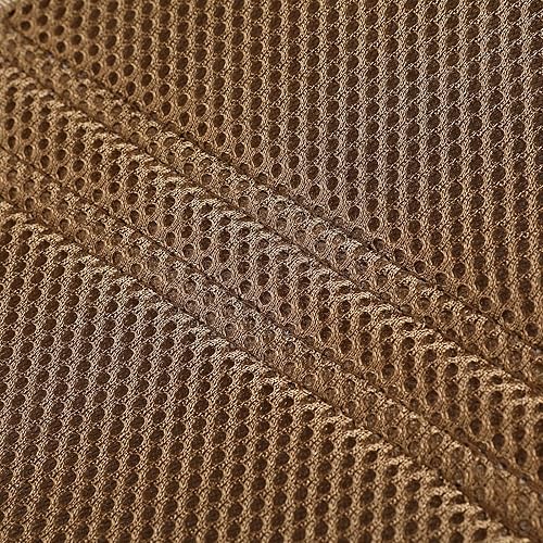 Miniatura 7 de ANTARCTICA Waterproof Military Tactical Drop Leg Pouch Bag Type B Cross Over Leg Rig Outdoor Bike Cycling Hiking Thigh Bag