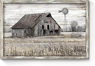 Bedroom Rustic Wood Wall Art