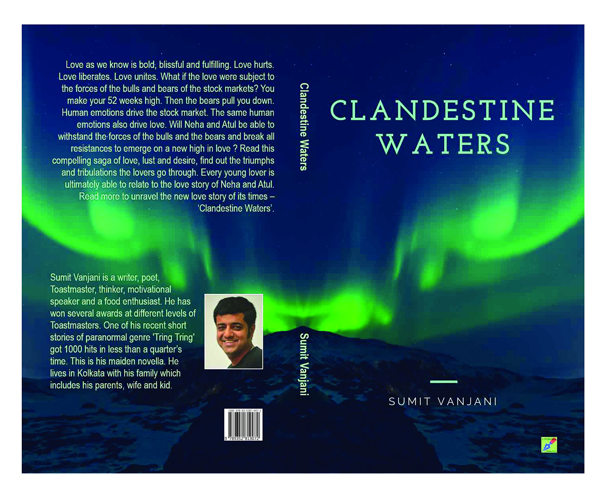 Clandestine Waters