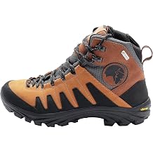 Mishmi Takin Kameng Mid Event Waterproof Hiking Boot