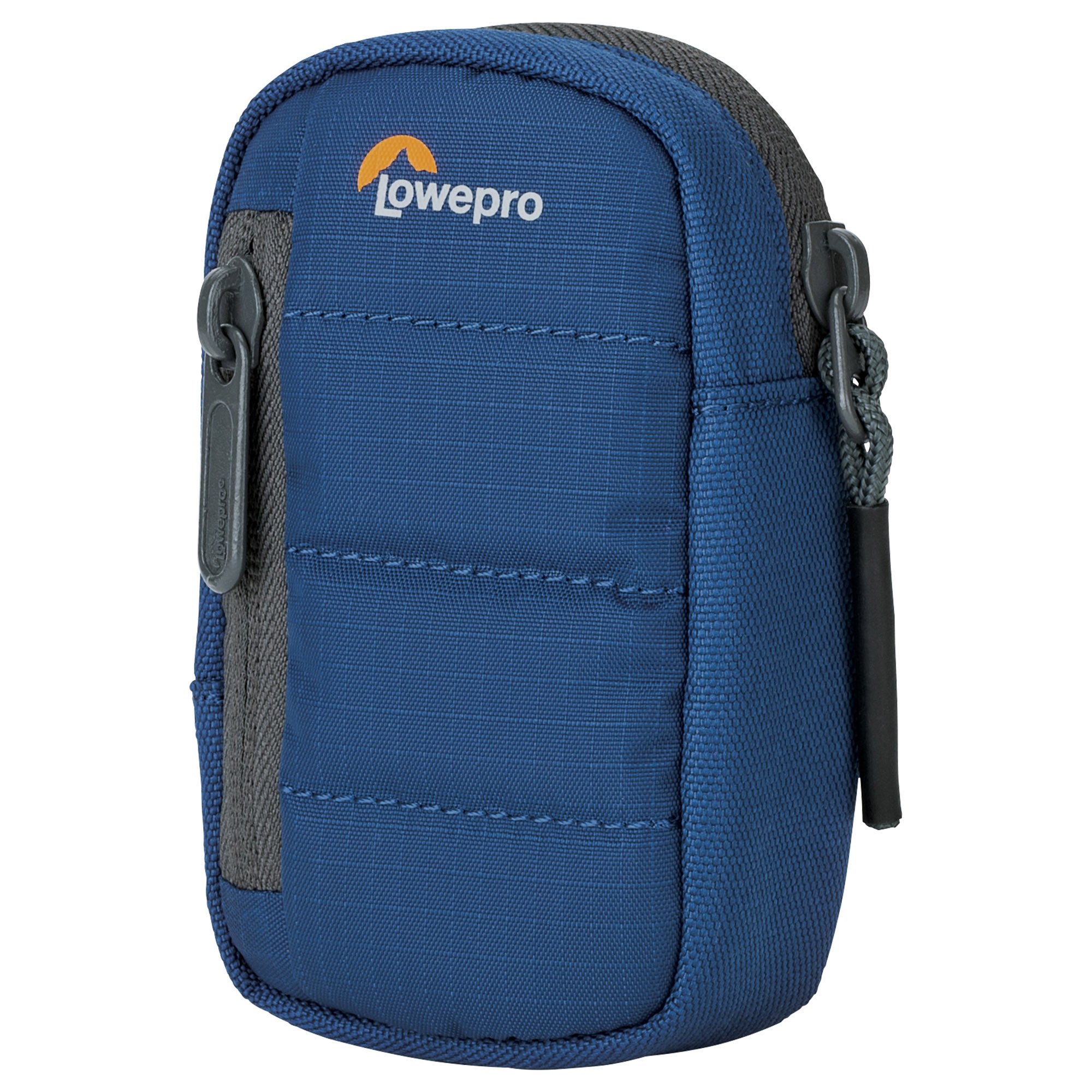 Lowepro Tahoe CS 10 Case for Camera - Blue