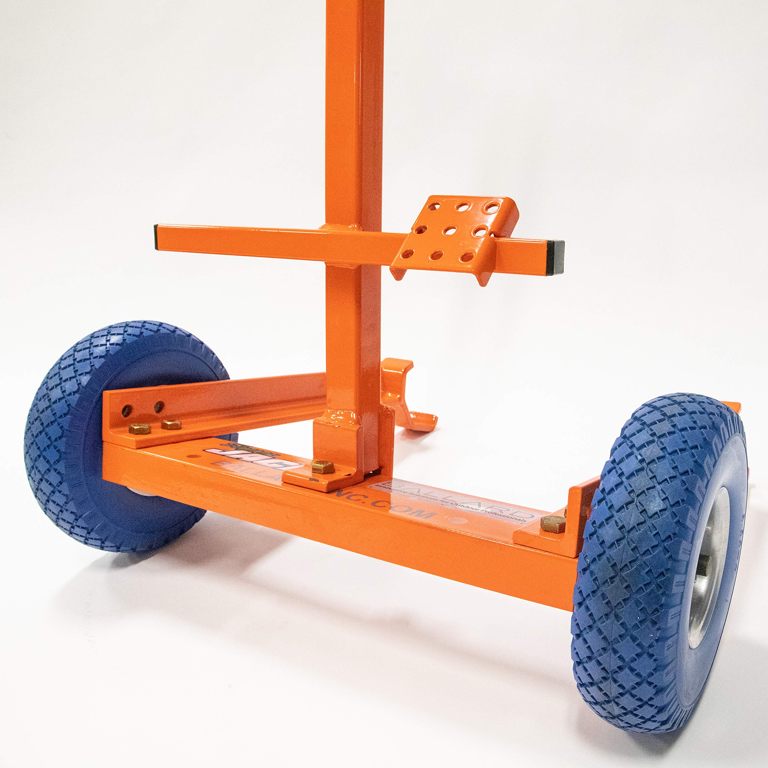 Ballard Inc Super Jack Pro - Mower Jack- ZTR, Stander, Walk