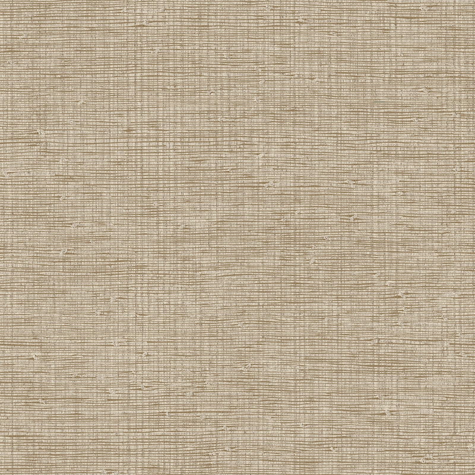 Belgravia Décor Grasscloth Texture Beige from B&Q