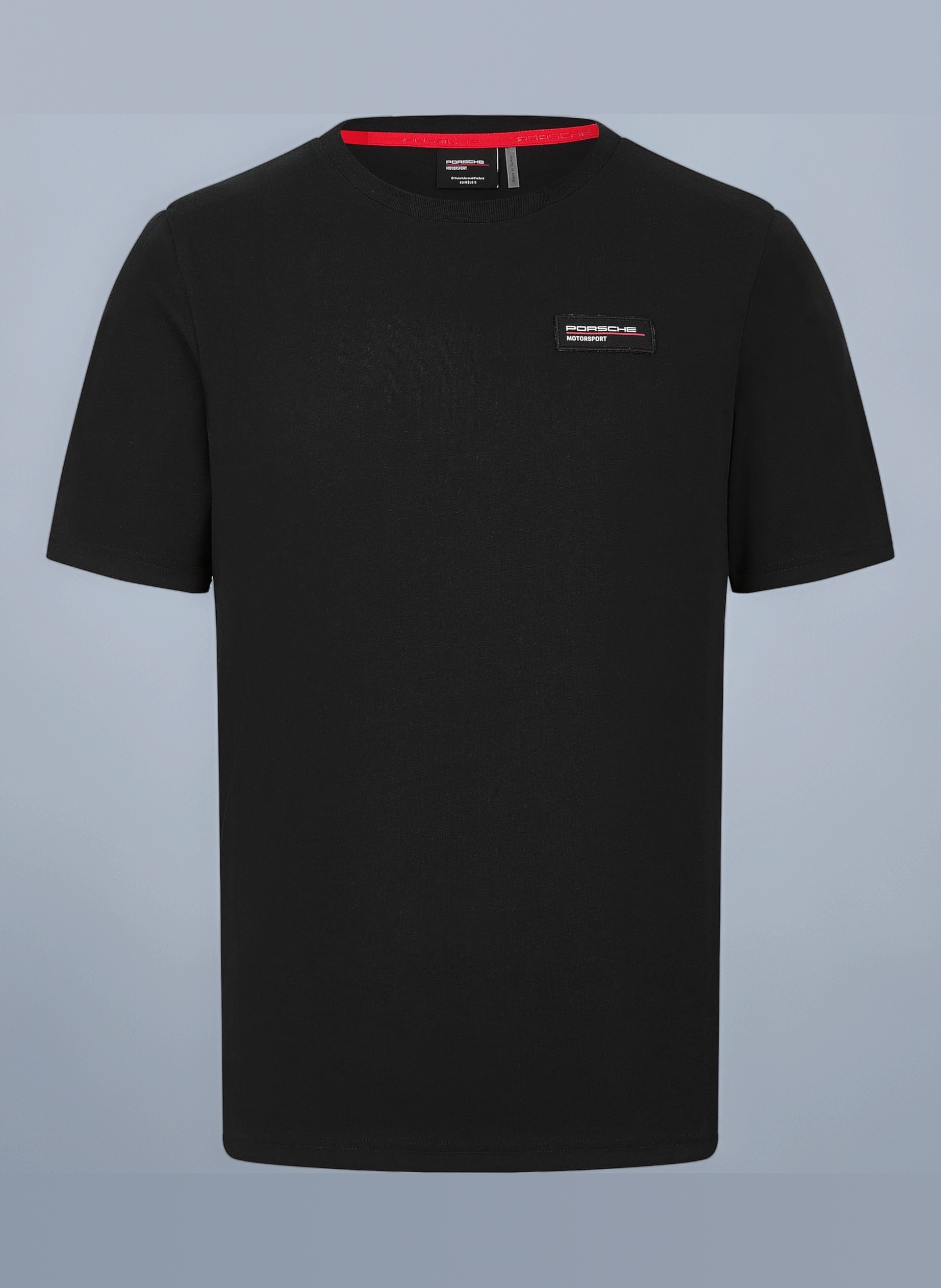 Porsche Motorsport Logo Tshirt