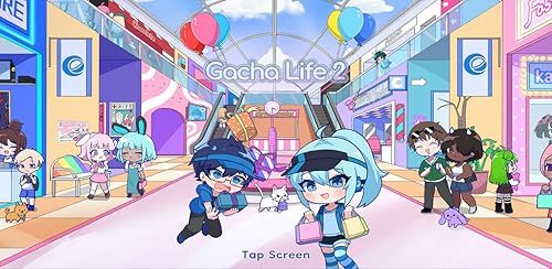 Gacha Life 2 Original