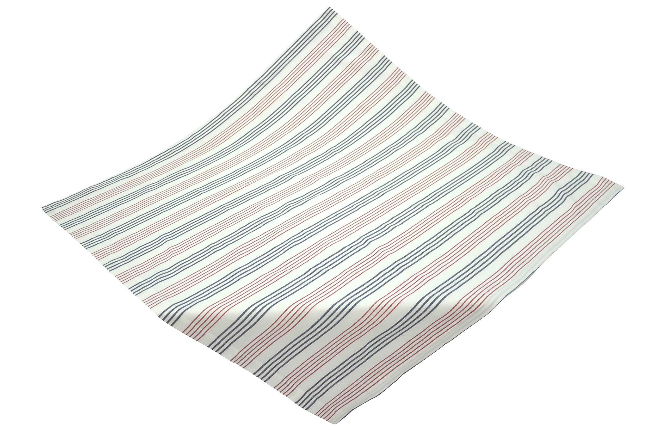 Bellanda Tablecloth, Polyester, Sekt, 170 x 130 x 0.5 cm