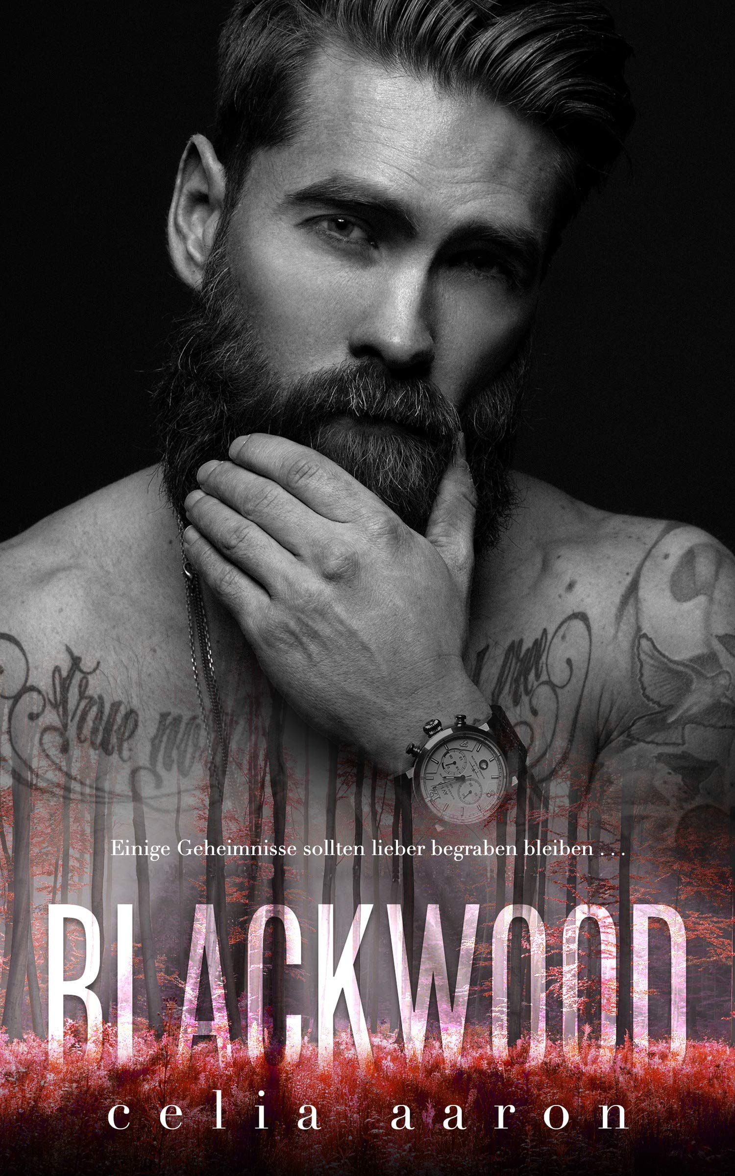 Blackwood (German Edition)