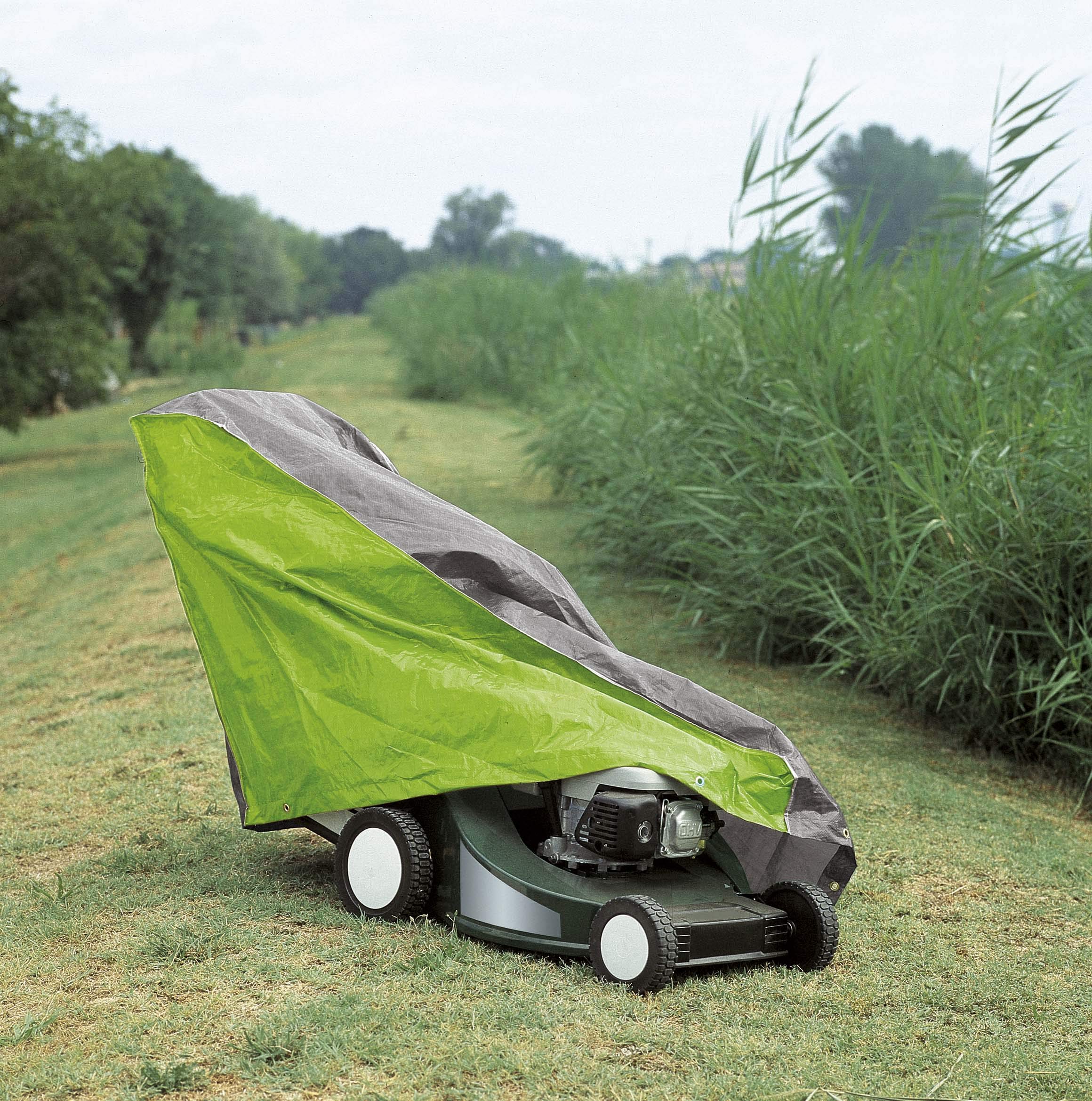 Verdemax 6847 Custodia Protettiva Trimmer 140 x 50 x 90 cm