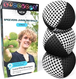 speevers Juggling Balls for Beginners Lahore, Karachi - Pakistan
