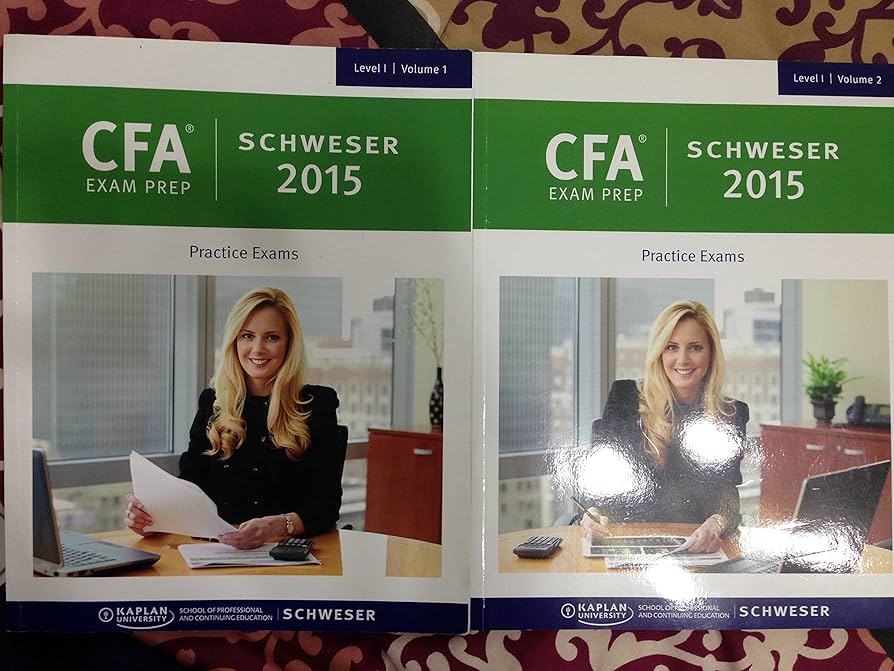 洋書 CFA EXAM PREP SCHWESER 2015 洋書 CFA EXAM PREP SCHWESER 2015 Kaplan Schweser 2015 CFA