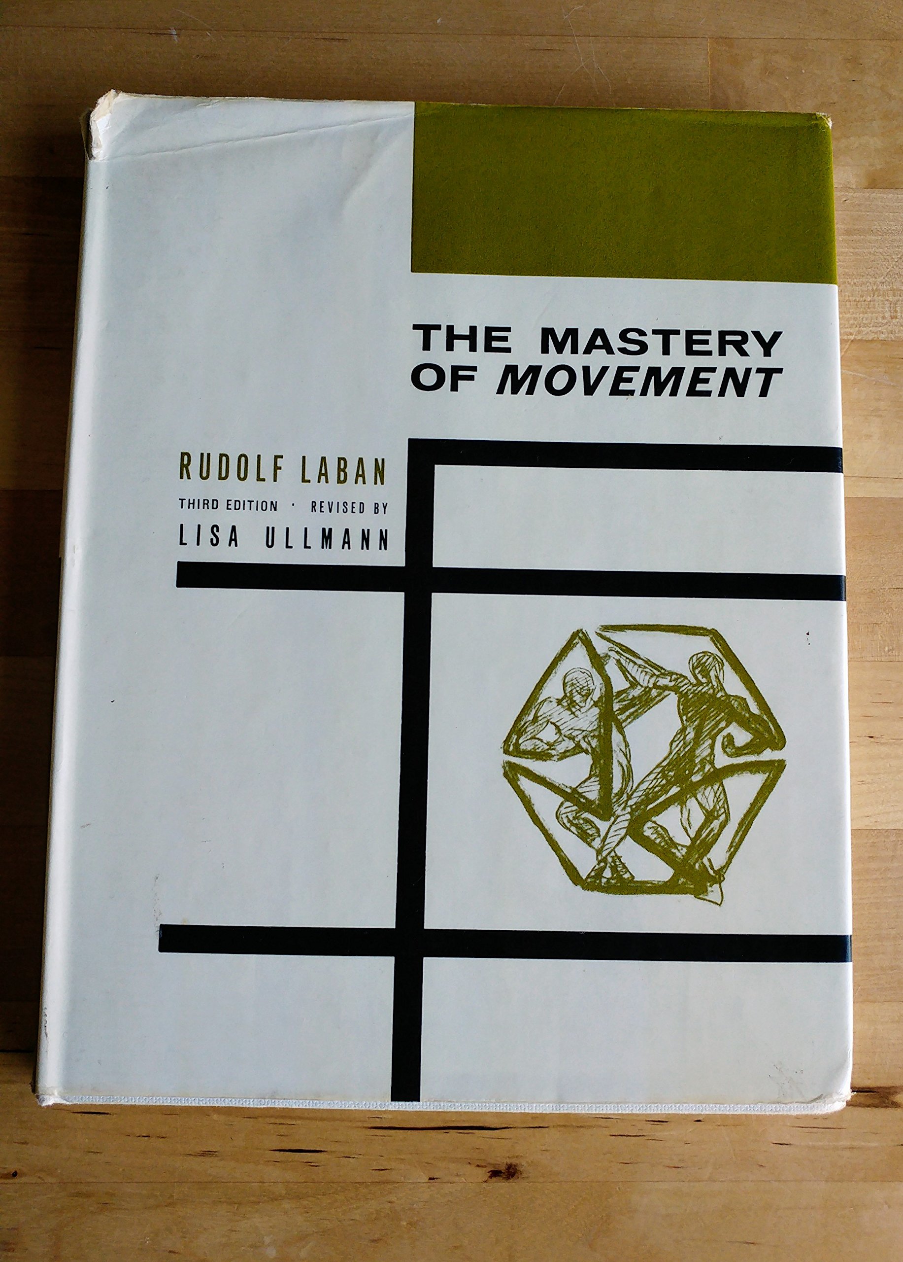 Buy Mastery of Movement — BookShops.in