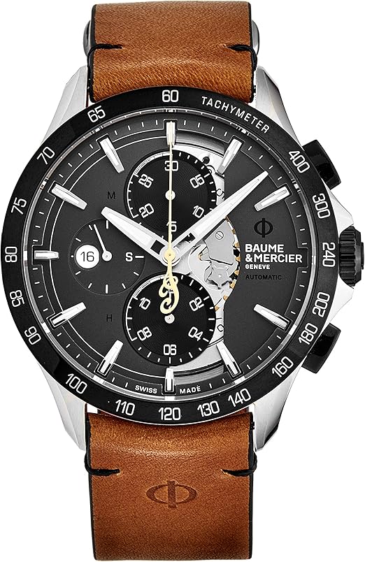 baume mercier amazon