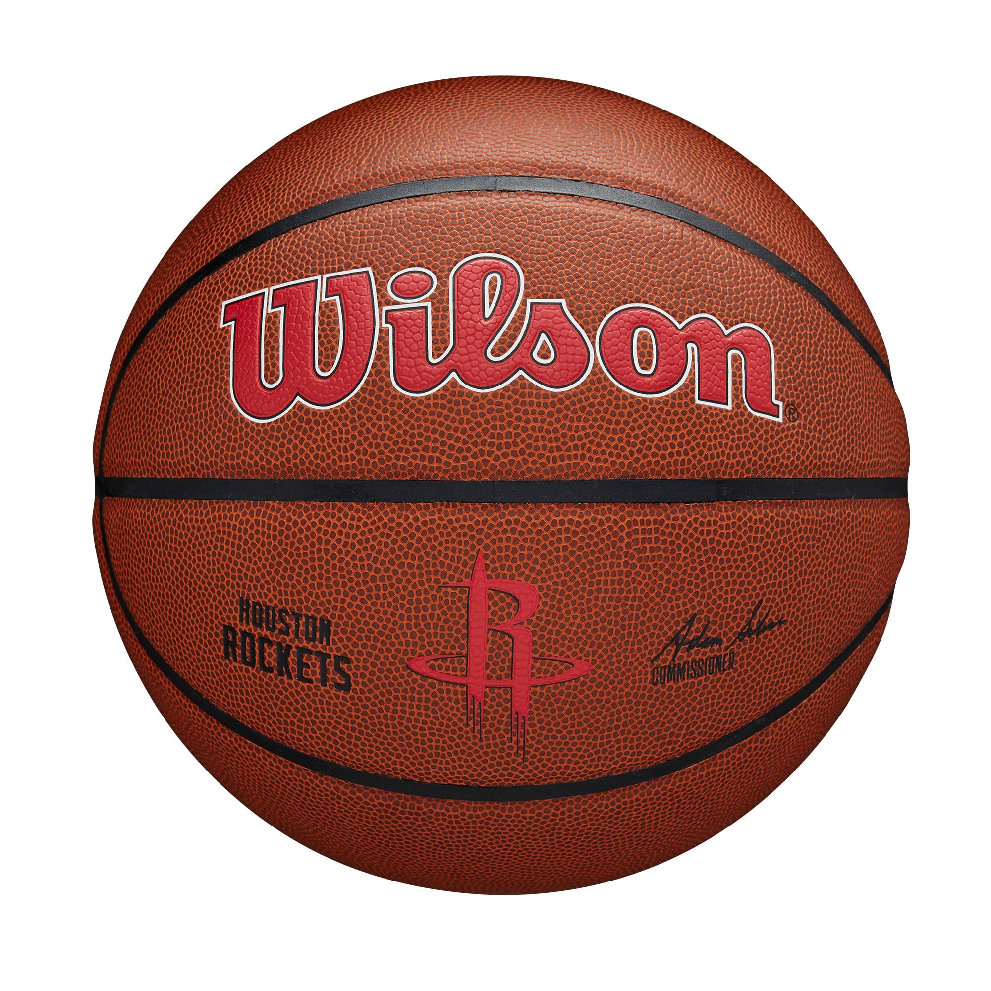 Wilson NBA Team Alliance Basketball — image 1