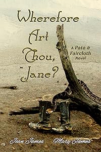 Wherefore Art Thou, Jane?