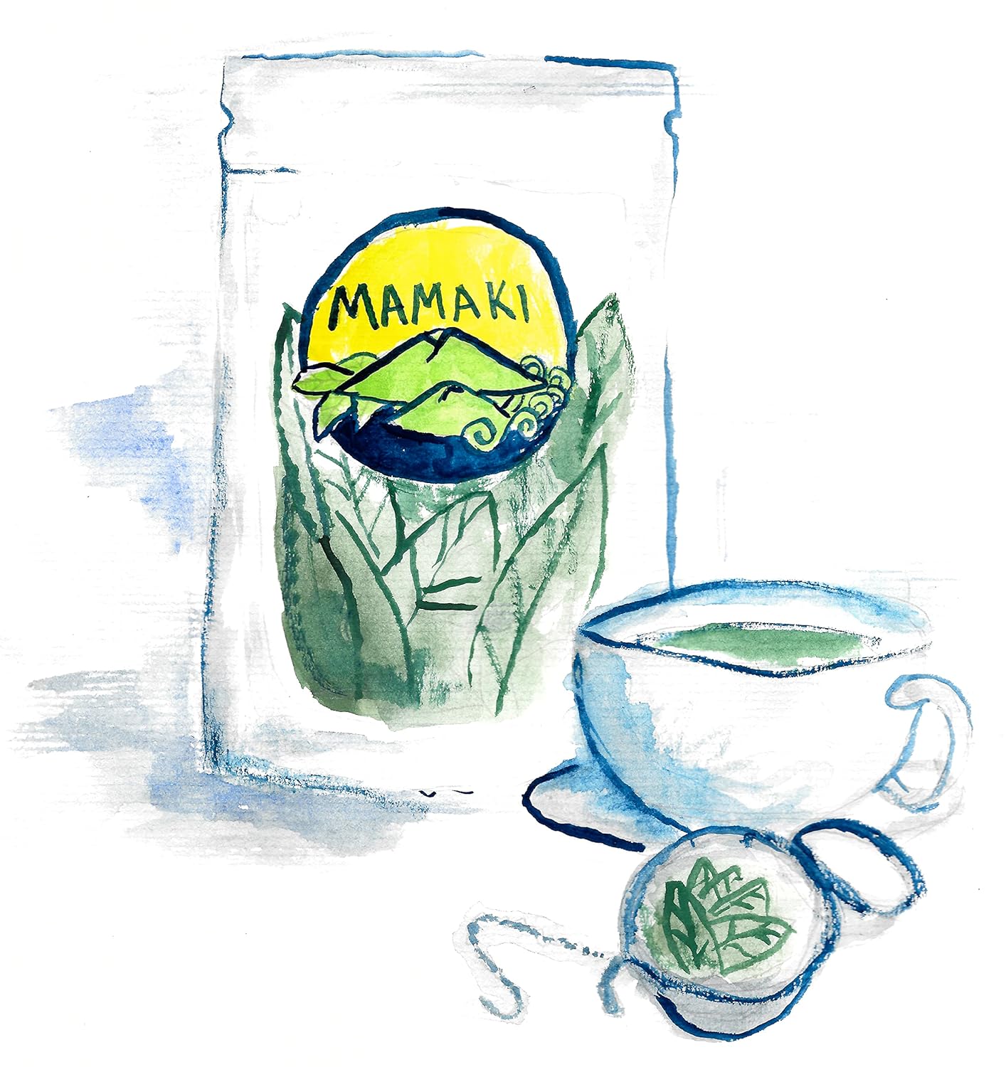 Soursop Tea Leaves Graviola (Organically Grown Maui - USA) Maximum 3 per order allowed - Image 7