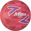 Mitre Attack Netball | Popular Style | Interactive Design | Soft-Touch Netball