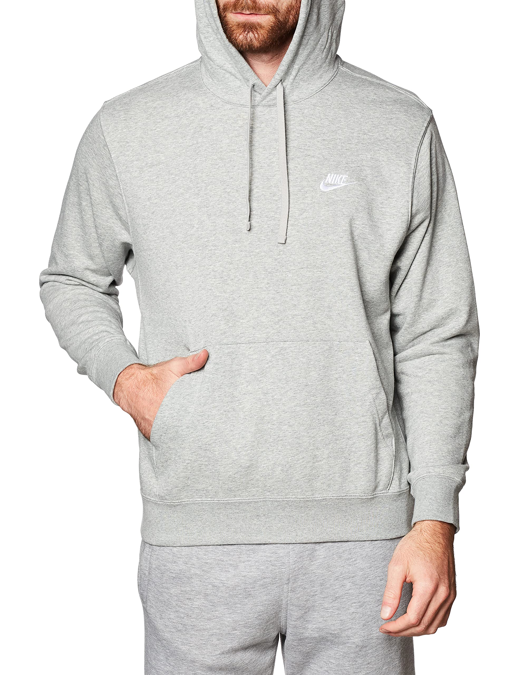 Nike M NSW Tee Just Do It Swoosh Uomo