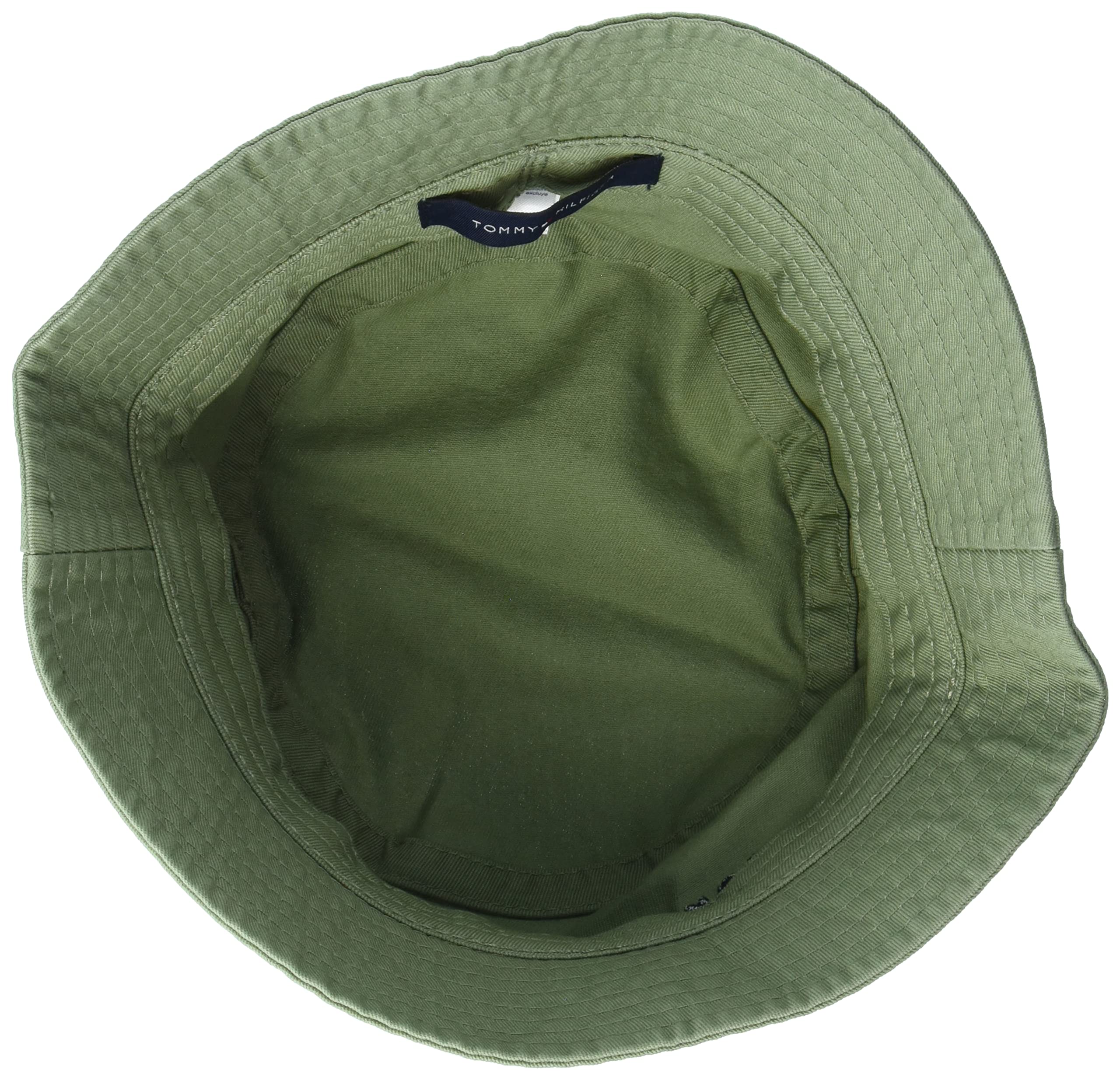 Tommy Hilfiger Herren Schlapphut Am Th Established Bucket Hat S-m